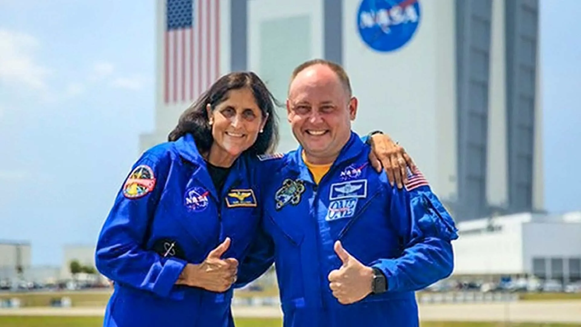 Who is Replacing Sunita Williams, Butch Wilmore on ISS?