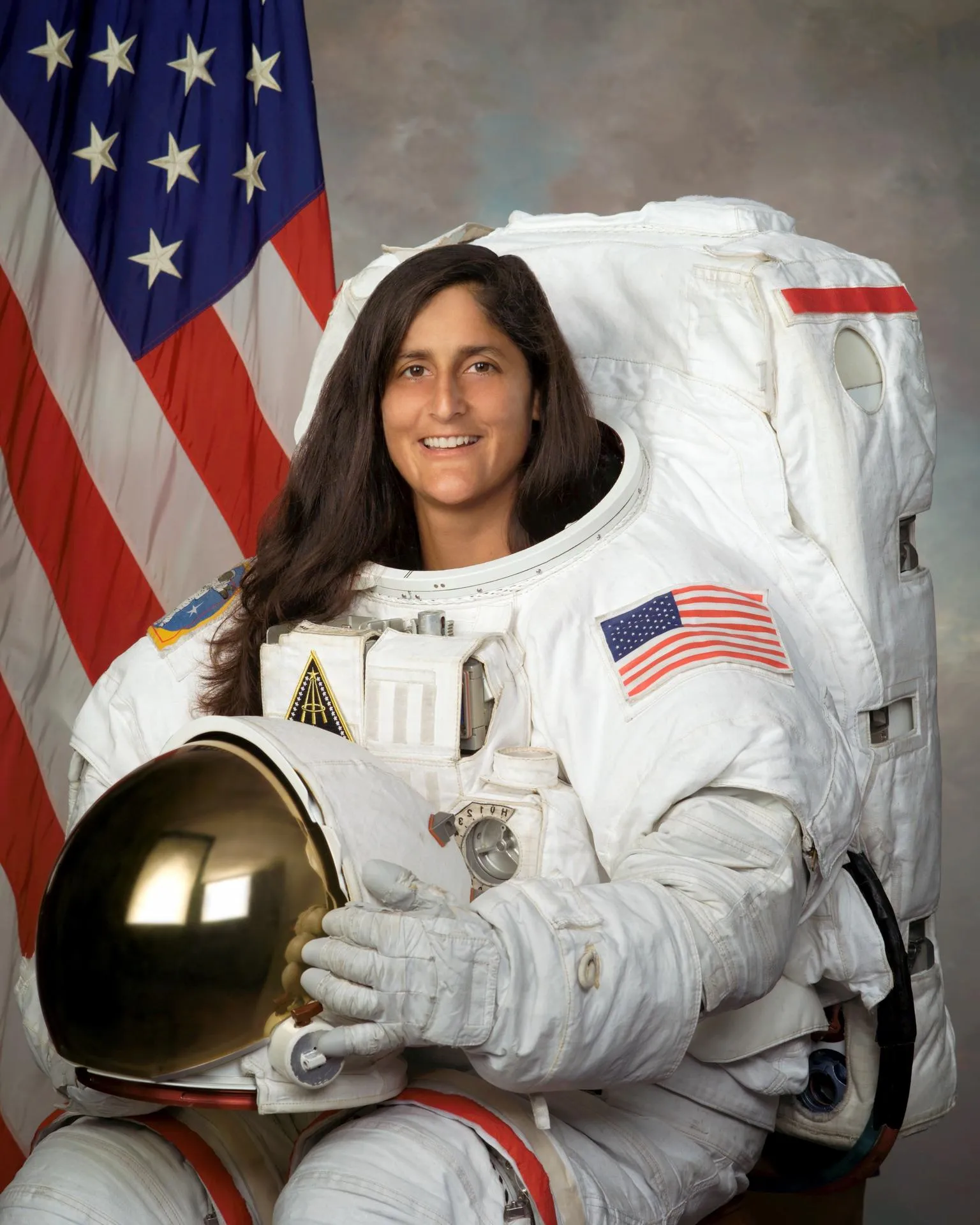 Sunita Williams Faces Tough Health Challenges After 9-Month Space Mission