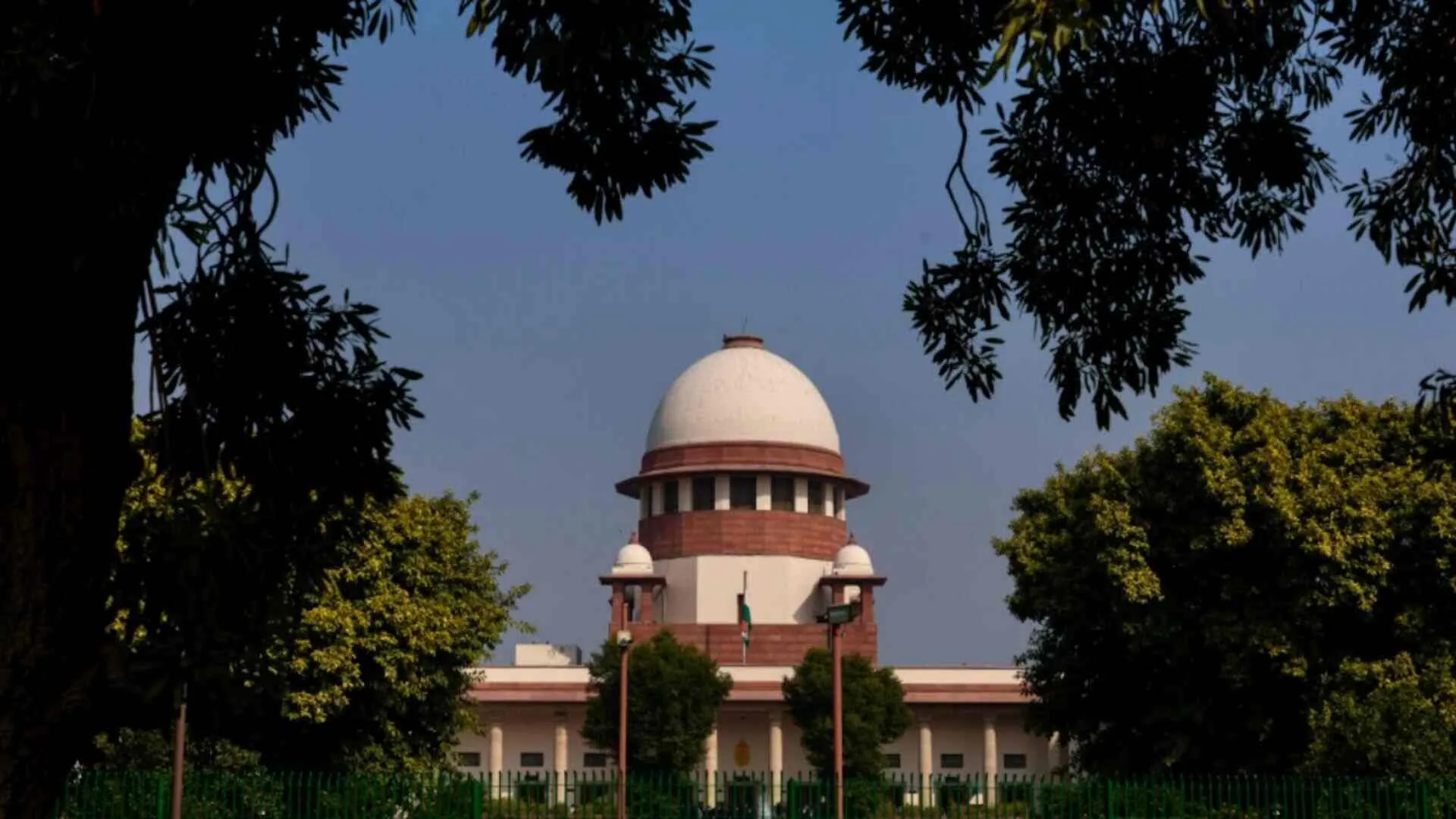 SC Upholds Free Speech, Quashes Case Against Congress MP
