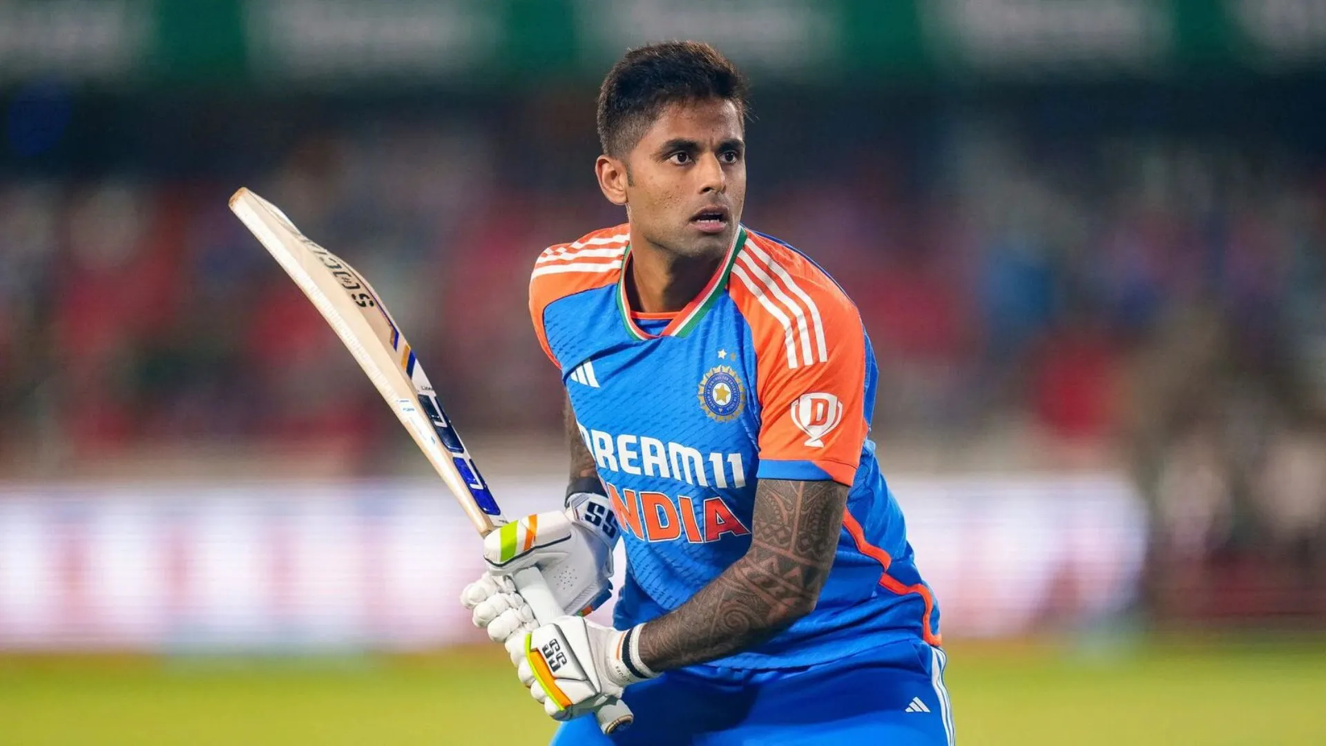 Suryakumar Yadav Buys ₹21.1 Crore Luxury Flats in Mumbai’s Godrej Sky Terraces