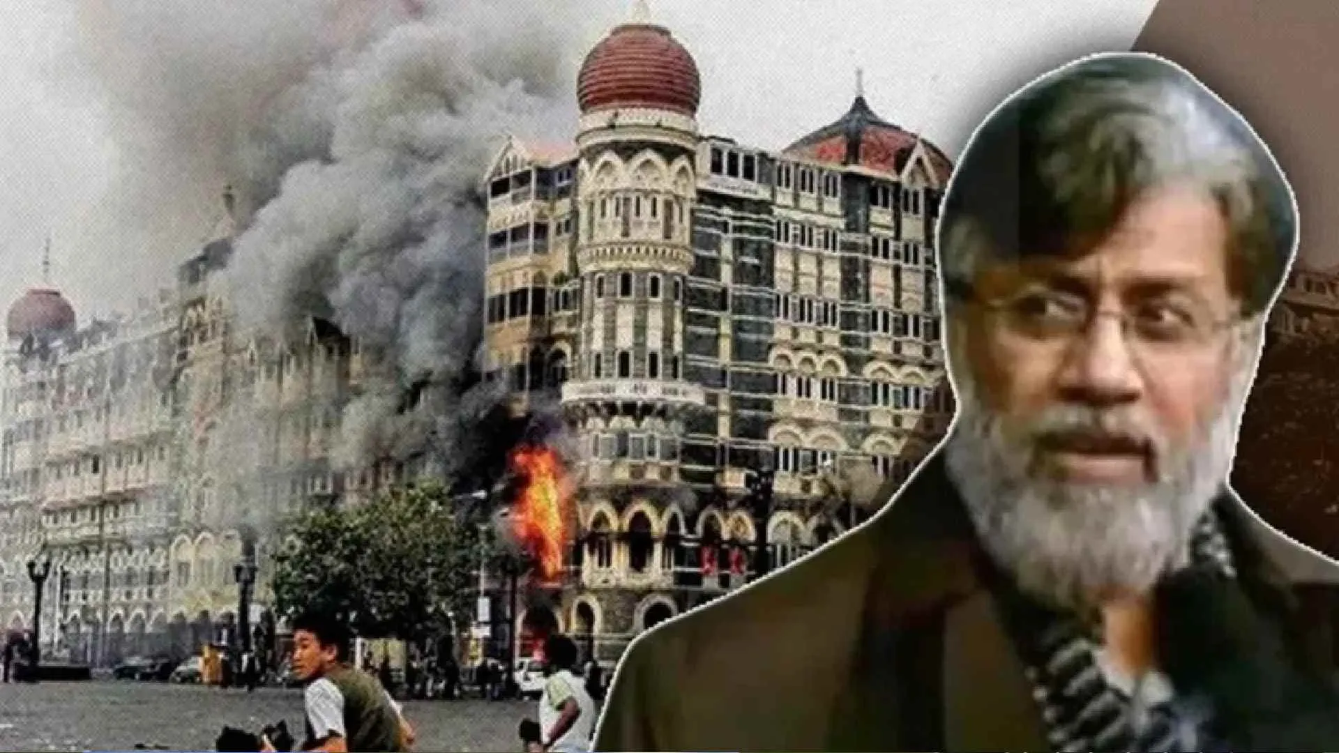 Tahawwur Rana Moves US Supreme Court Against Extradition, Calls Himself a “Walking Time Bomb”