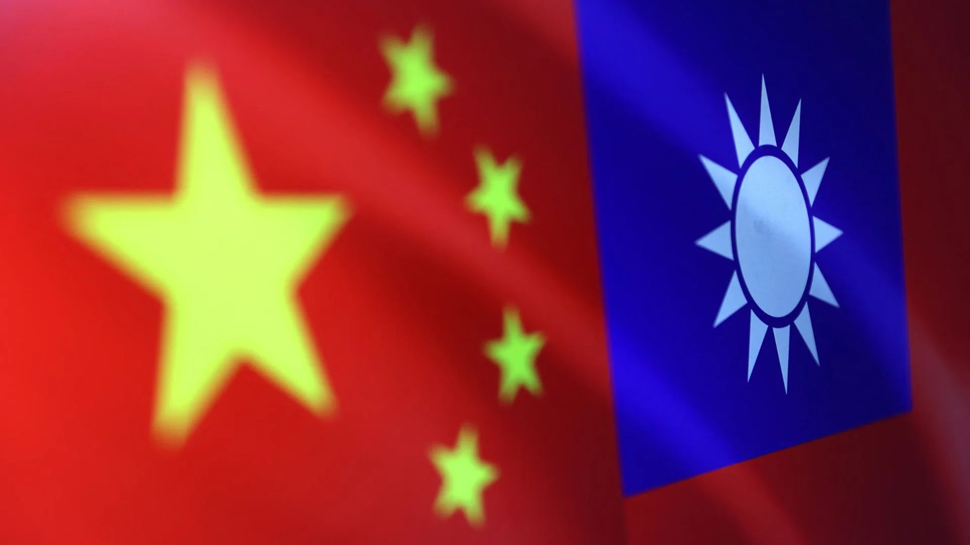 China-Taiwan Standoff: A Ticking Time Bomb Or Just Political Posturing? | TDG Explainer