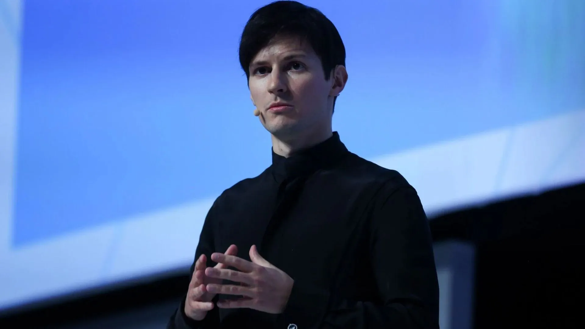 Telegram Founder Pavel Durov Granted Permission to Temporarily Leave France Amid Legal Case