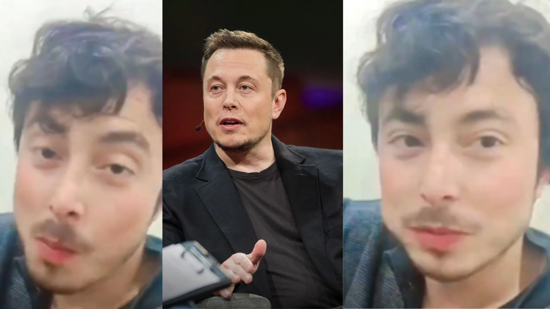 Tesla CEO’s Twin? ‘Pathan Elon Musk’ from Pakistan Takes Over Social Media