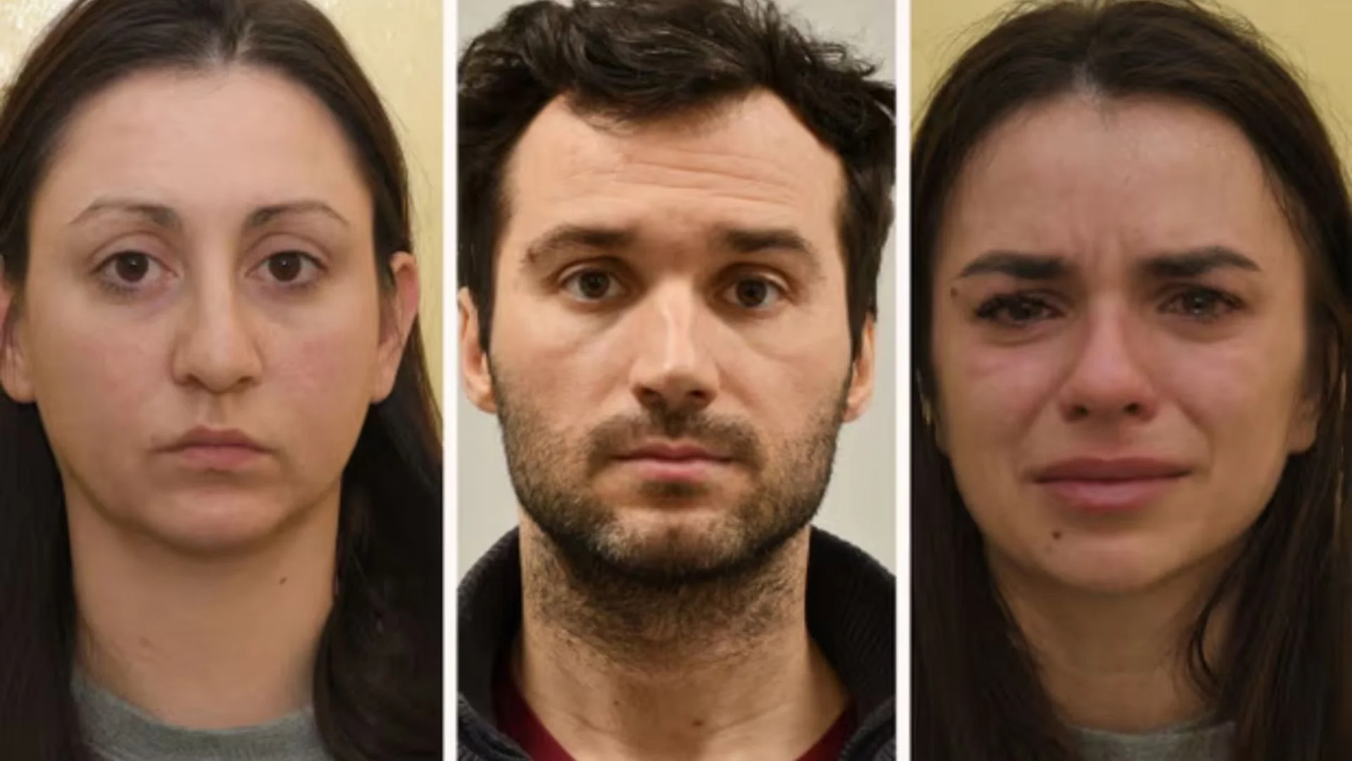 UK Jury Convicts Three Bulgarians In Russian Spy Ring After Major Espionage Trial