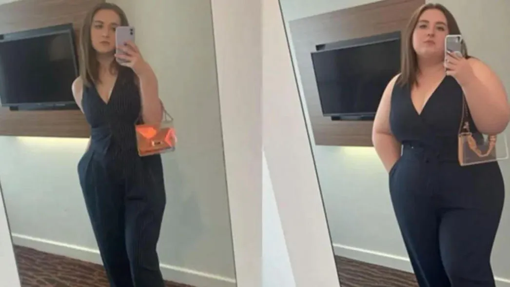 TikTok’s ‘Chubby Filter’ Sparks Backlash Over Body Shaming Concerns