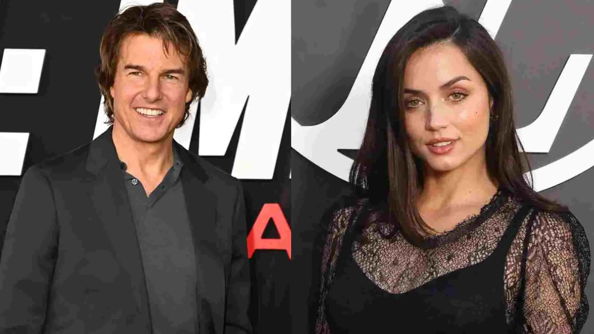 Tom Cruise Goes All Out to Impress Ana de Armas Amid Romance Buzz