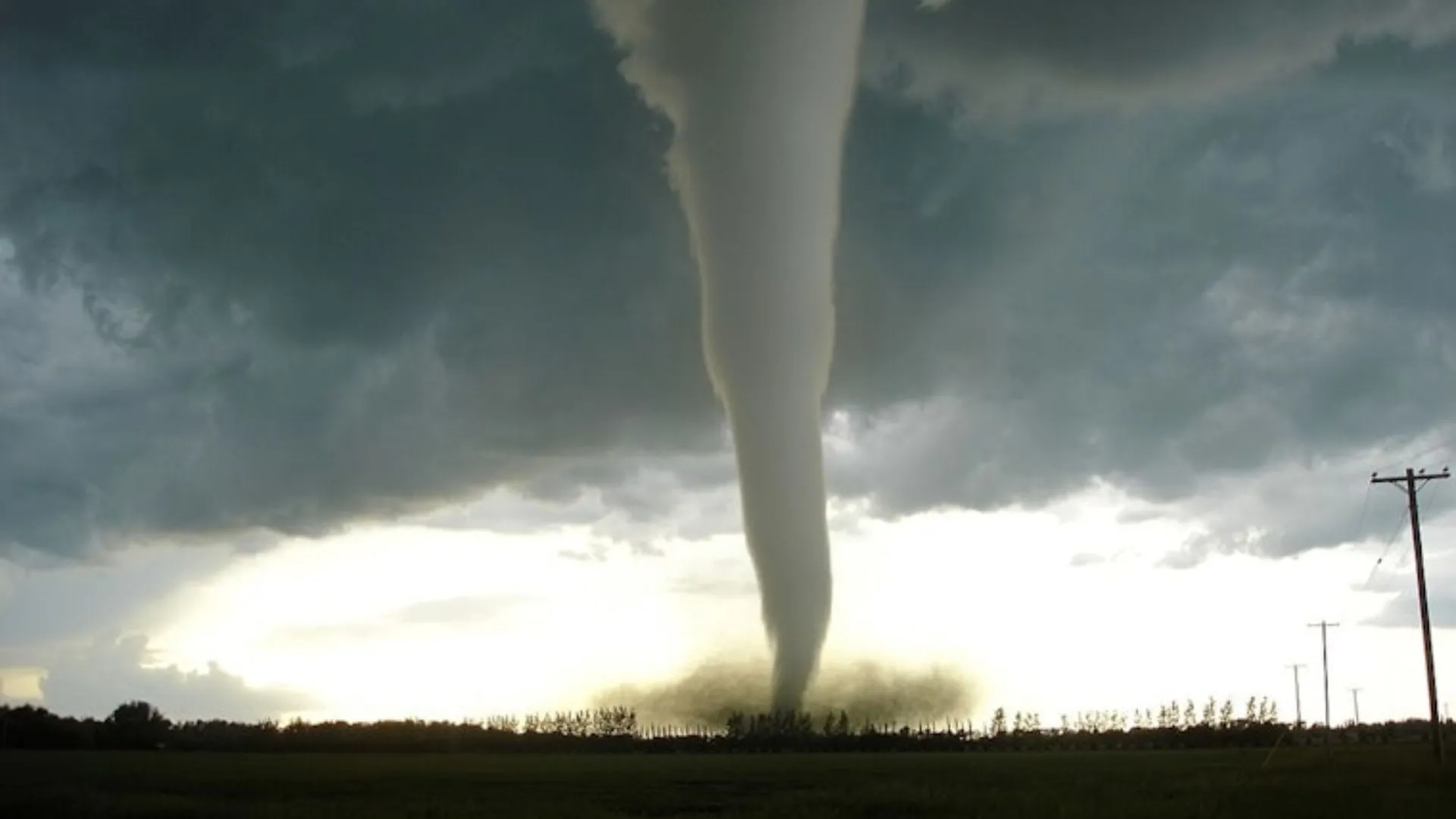 Tornado Watch Issued for Metro Atlanta, Fulton, Clayton, and Paulding