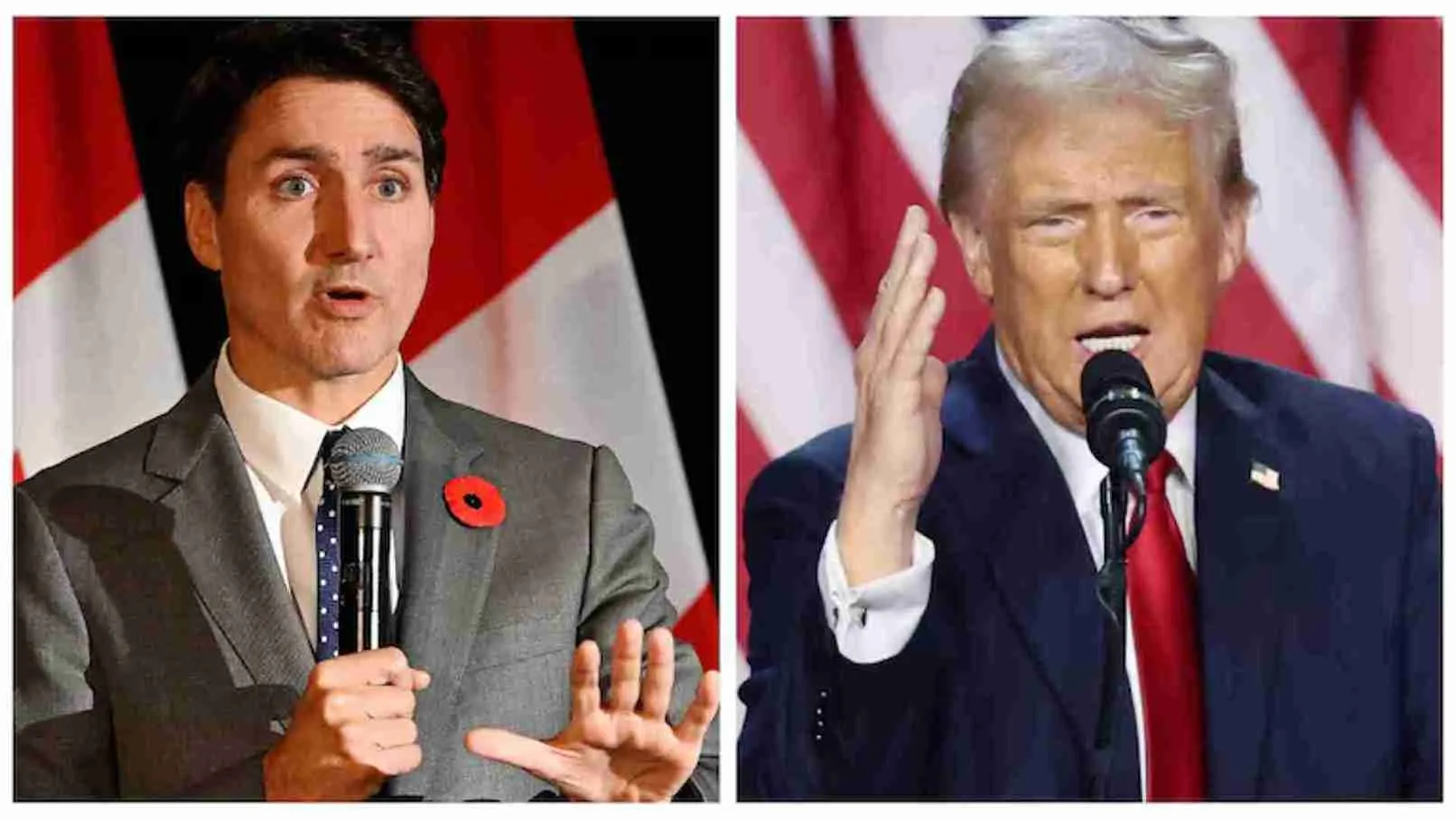 Trade Battle Heats Up: Canada Imposes Tariffs On 7 Billion Of US Goods!