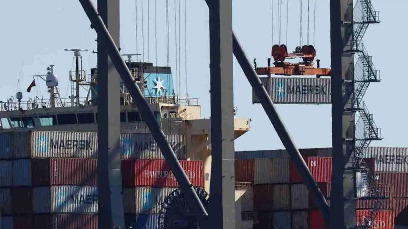 Trade War Escalates: How China, Canada, And Mexico Counter US Tariffs In Bold Tit-For-Tat Moves