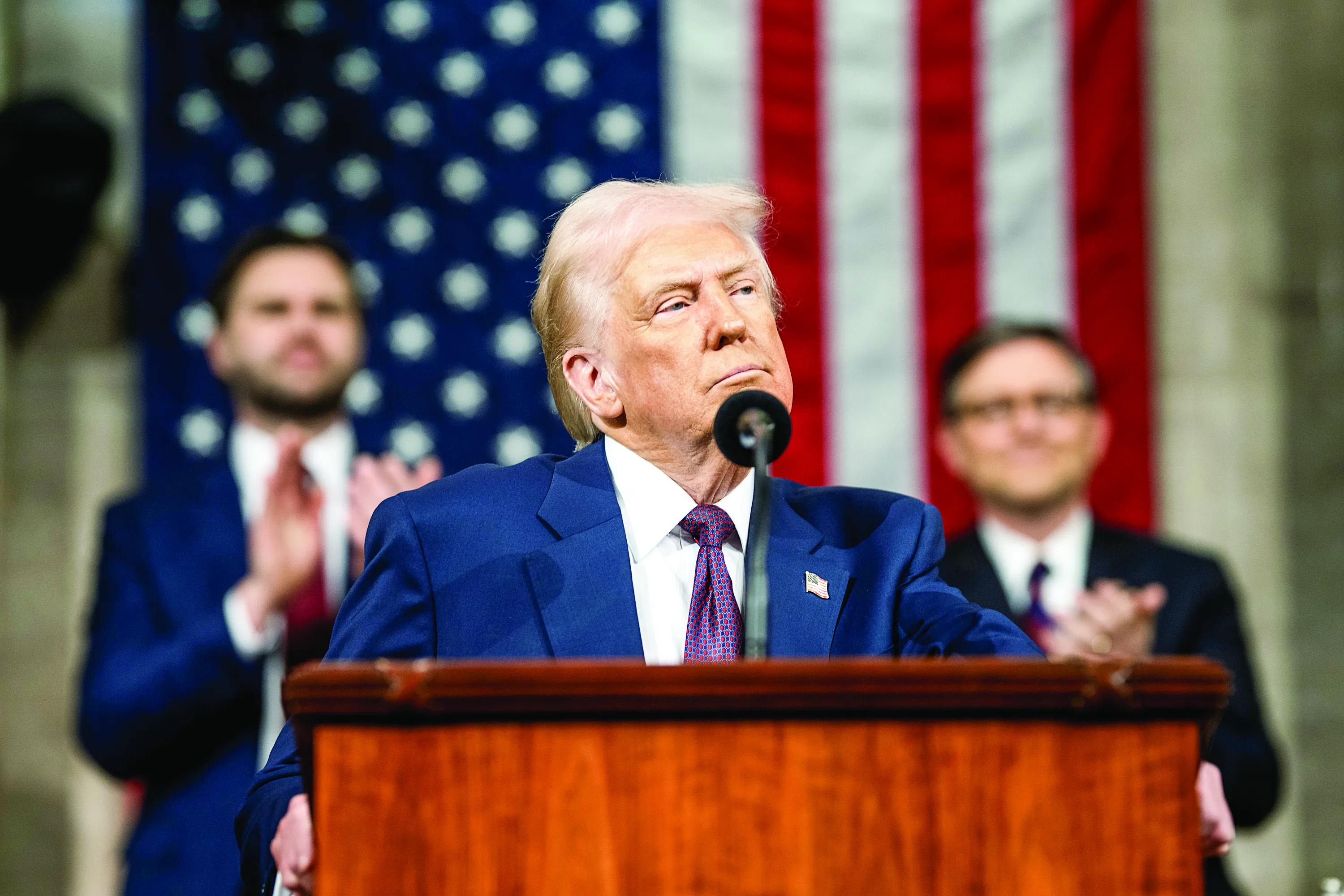 Trump Set for Health Check at Walter Reed: What It Means for 2024