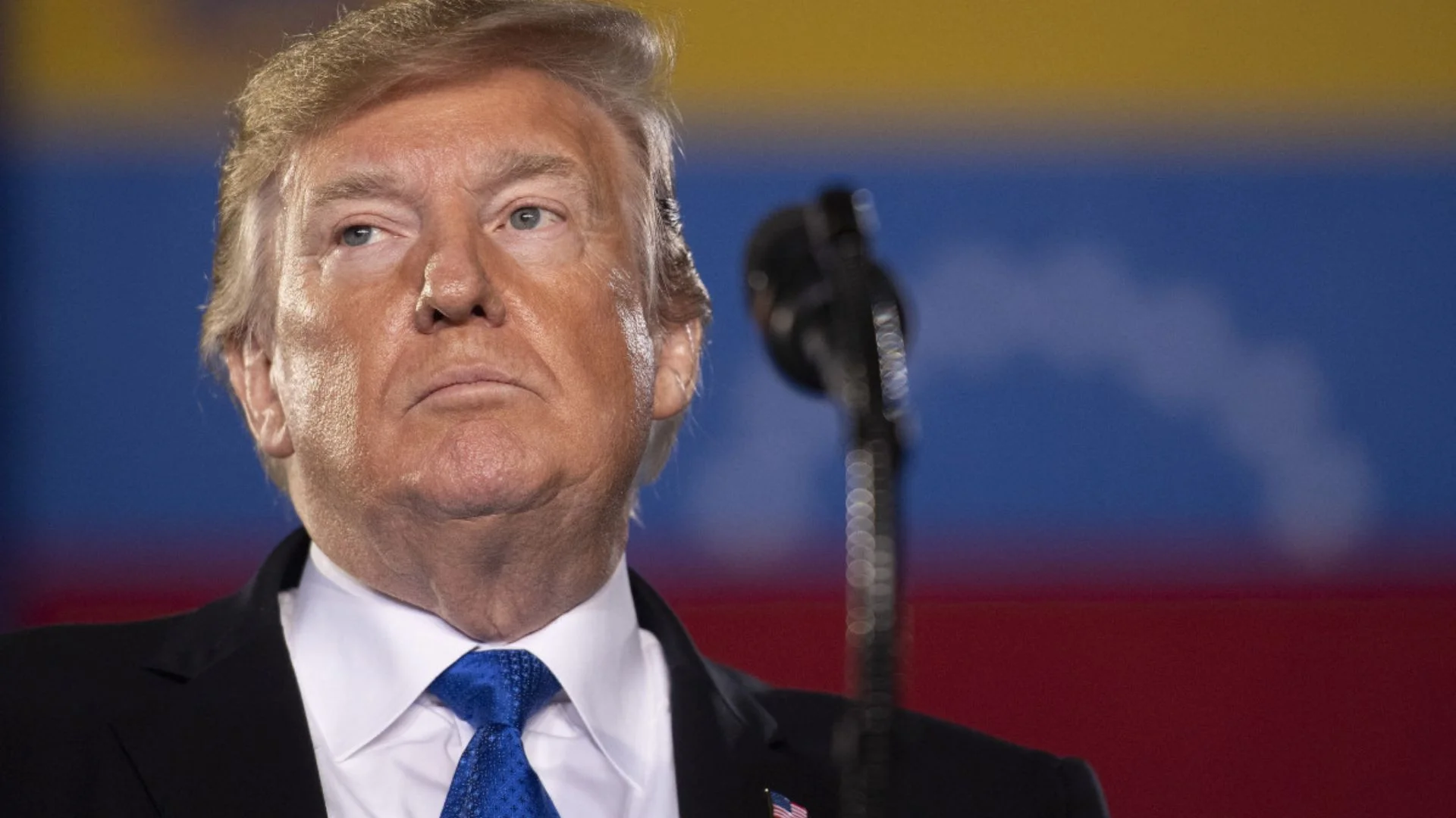 Trump Administration Faces Legal Clash Over Deportation Of Venezuelan Gang Members