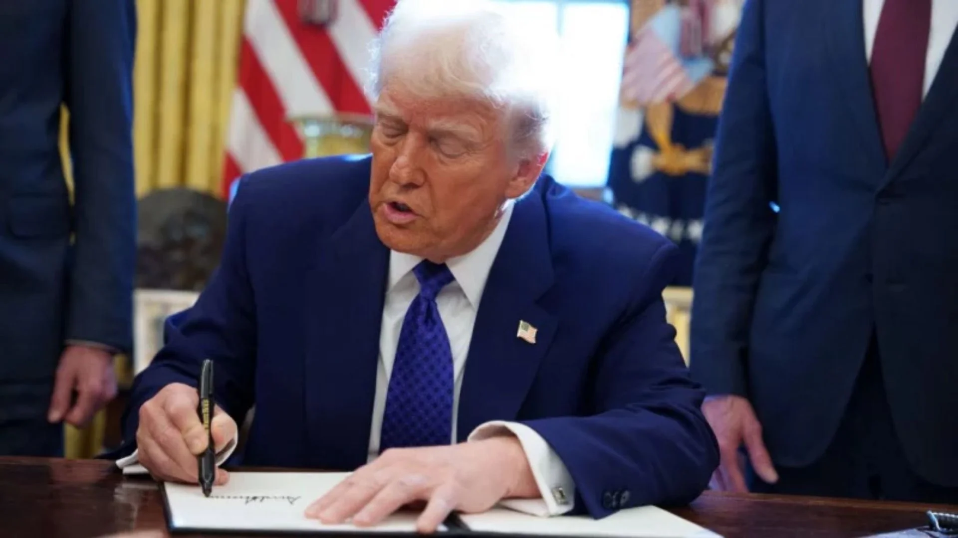 Trump Admin Approves M Rohingya Aid As Foreign Assistance Faces Deep Cuts