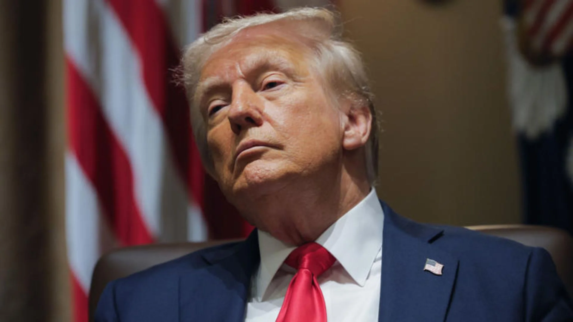 Supreme Court Blocks Trump’s Foreign Aid Freeze, Orders Release Of B Funds