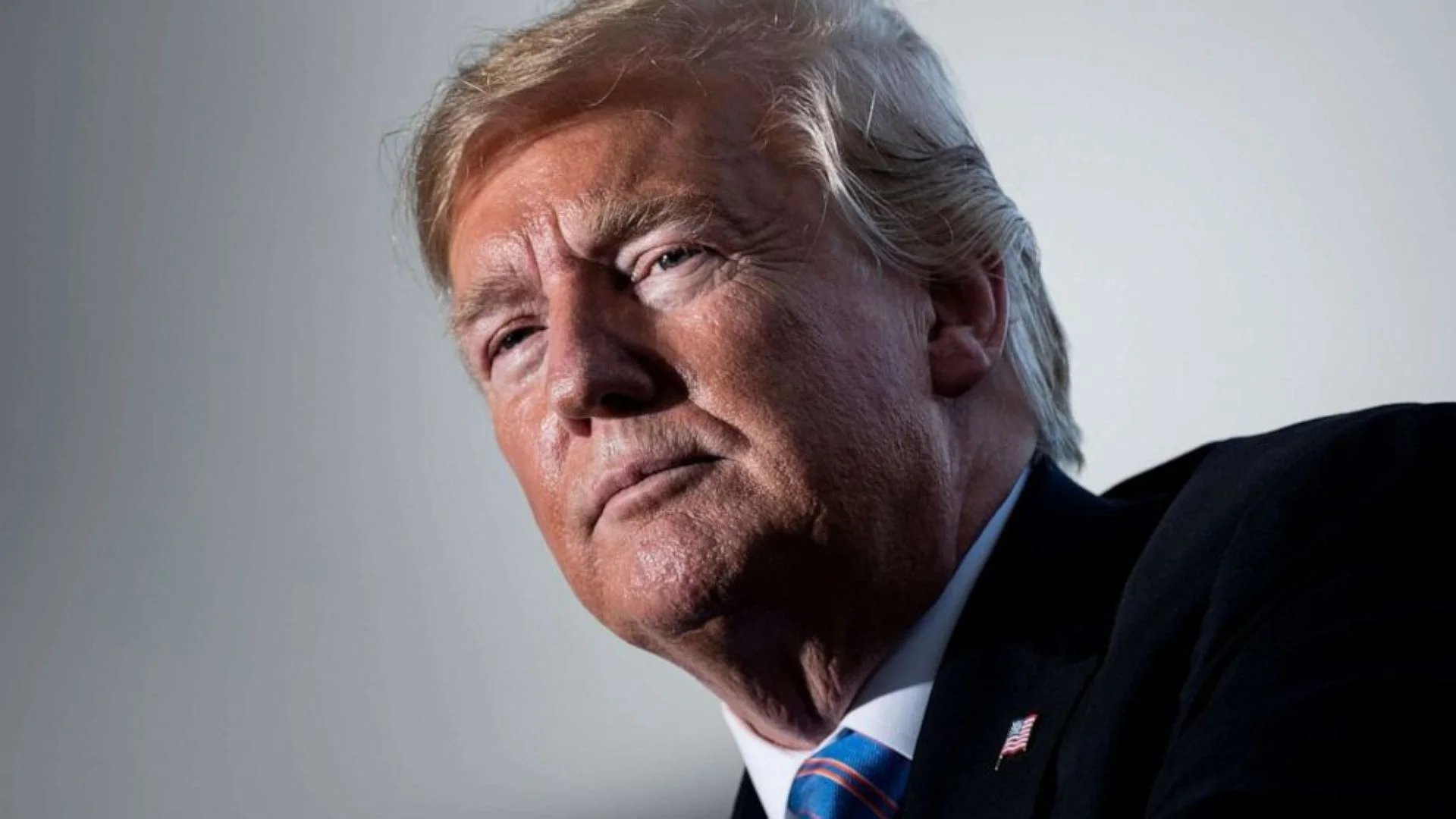 Trump Warns Iran: Houthi Attacks In Red Sea Will Bring ‘Dire Consequences’ For Tehran
