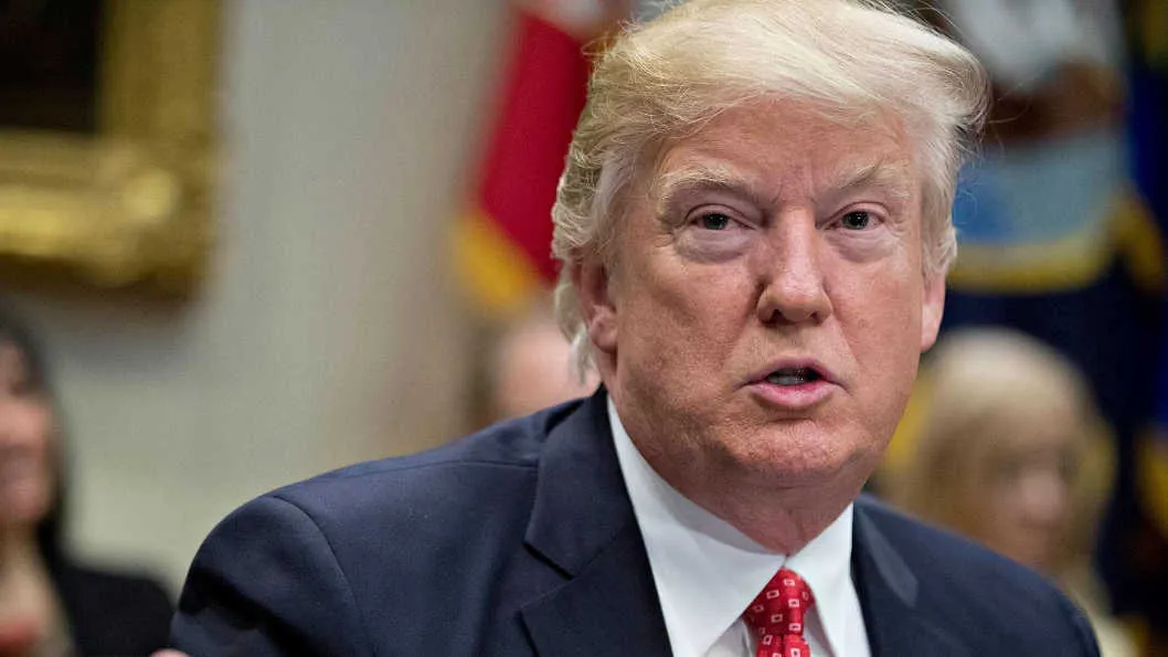 Trump Announces New Tariffs on All Countries, Markets React