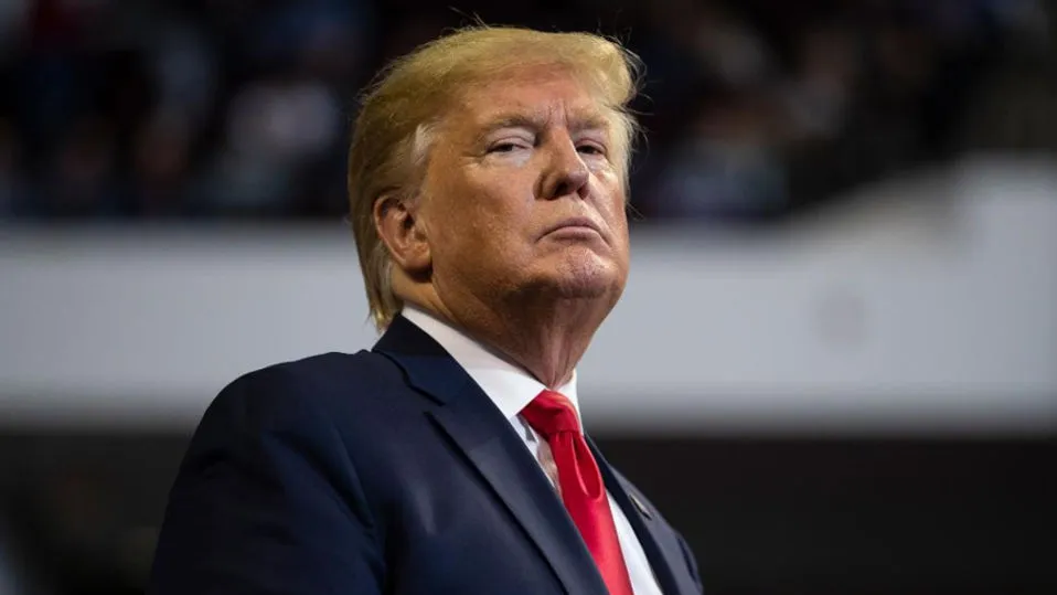 Trump Halts US Cyber Attacks on Russia Amid Ukraine Peace Talks