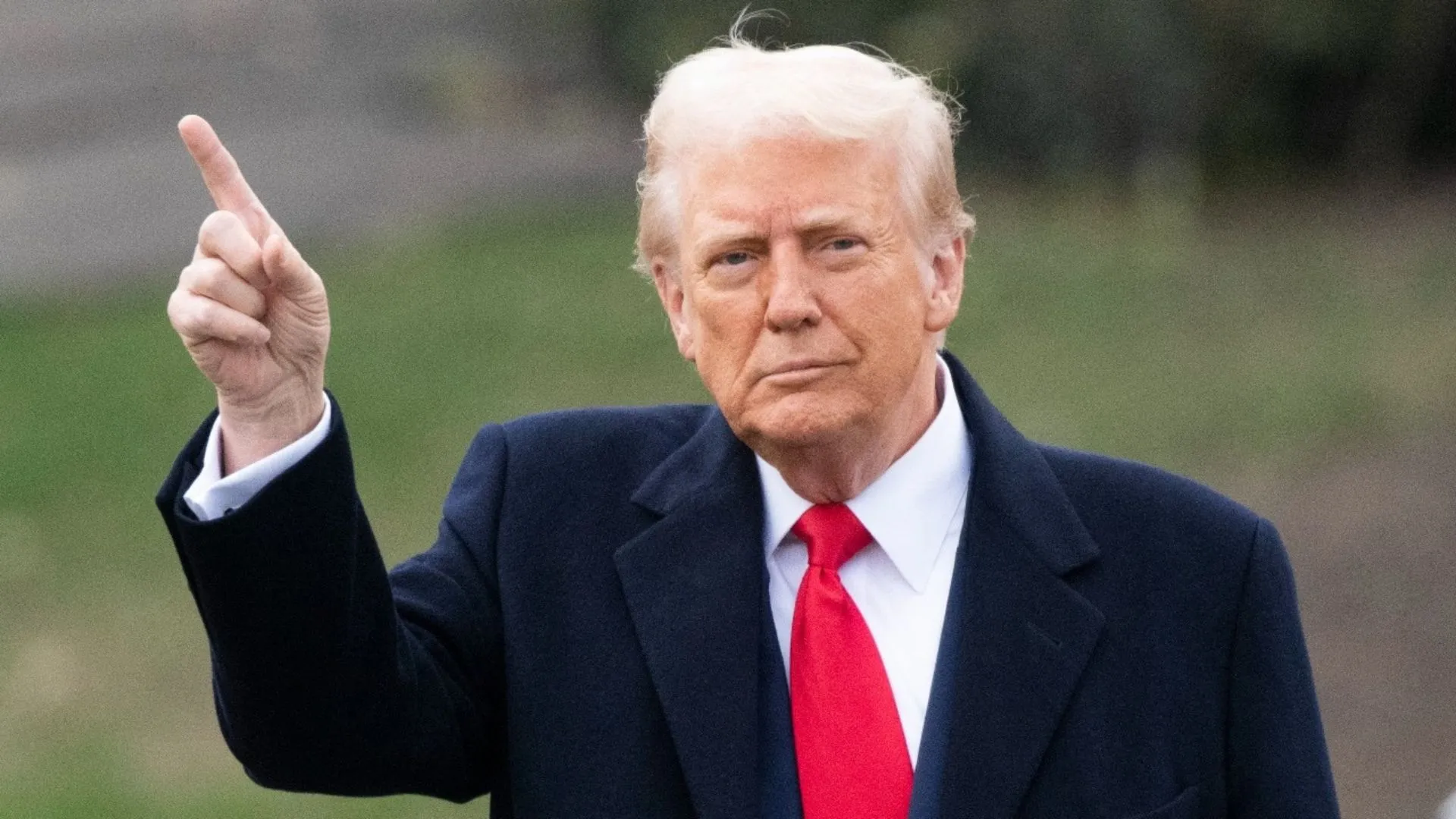 Trump May Expand Travel Ban: Pakistan, Bhutan Among 41 Countries on List – Report