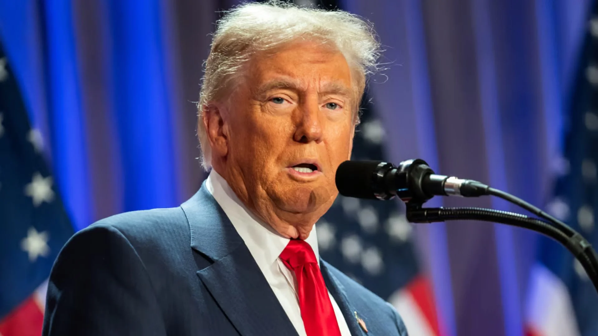 Global Trade War: Trump Warns Of More Tariffs As EU Prepares To Hit Back In Trade War