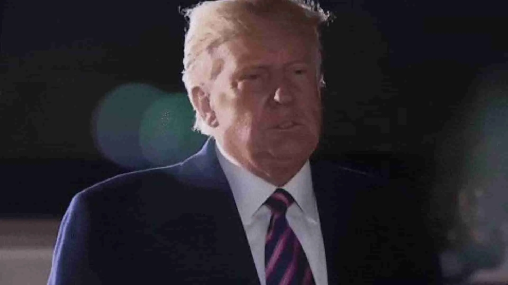 Trump Walks Back 50% Tariff Threat On Canadian Steel: ‘Cooler Heads Prevailed’