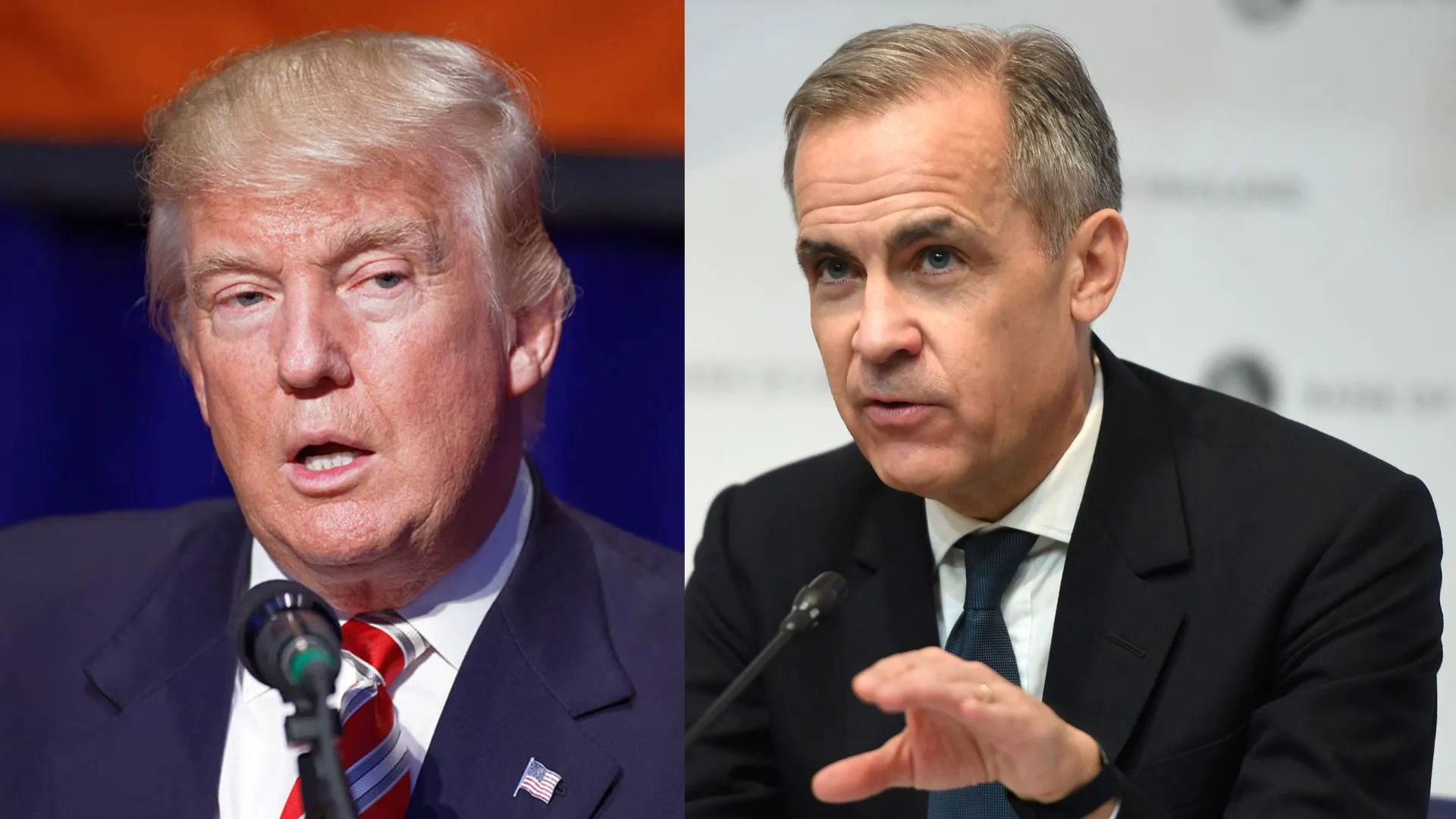 Trump and Carney Hold Productive Talks Amid Rising US-Canada Tensions