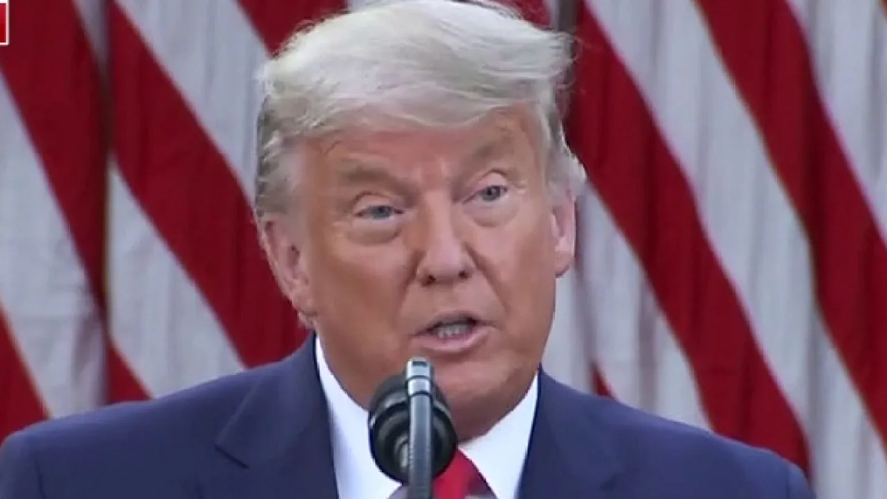 Trump Administration Cuts Vaccine Aid to Developing Nations
