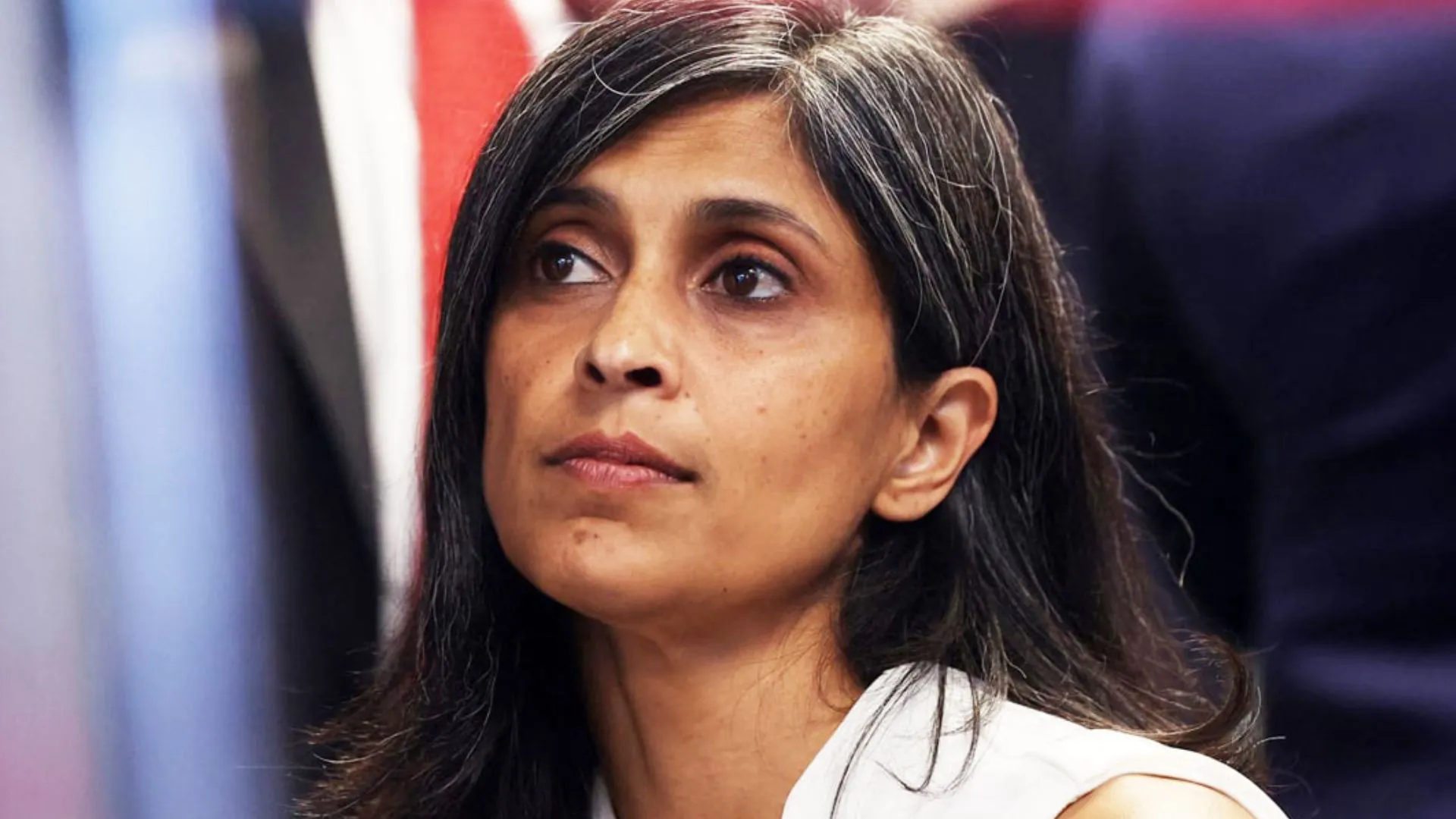 Greenland Trip: Usha Vance to Attend Key Events