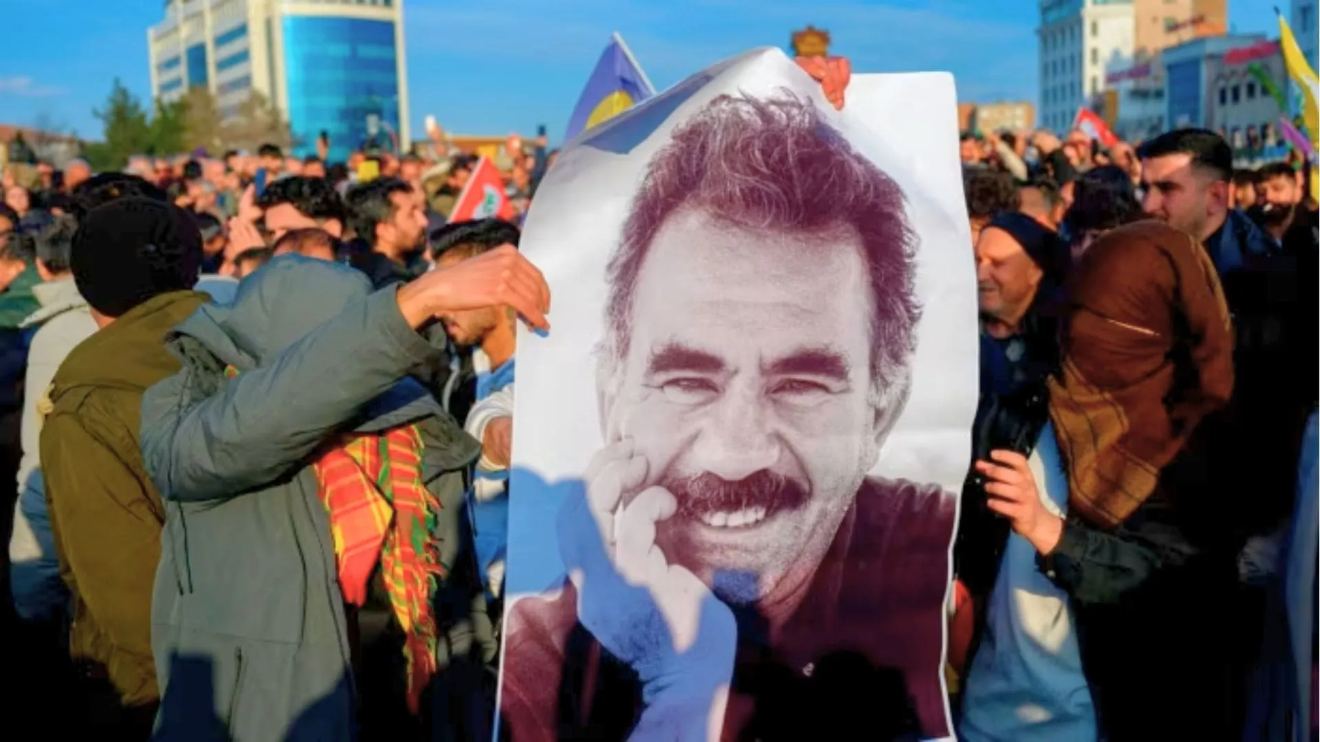 Turkey Struggles with Kurdish Distrust and Political Tensions