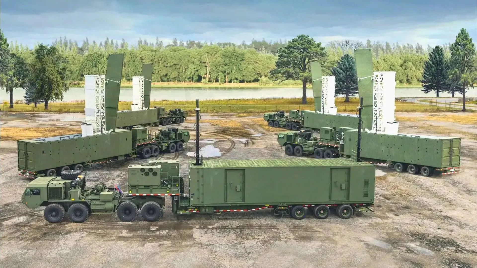 Typhon Missile To Remain in Philippines Amid Rising Tensions
