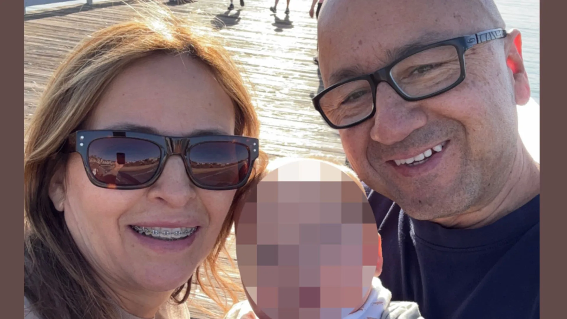 US Deports Colombian Couple After 35 Years, Leaving Their Family Devastated