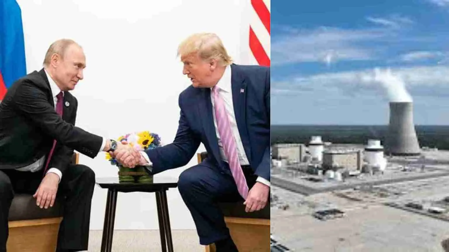 US-Iran Nuclear Talks Amid Israel-Hamas Turmoil: What Role Will Russia Play? |  TDG Explainer