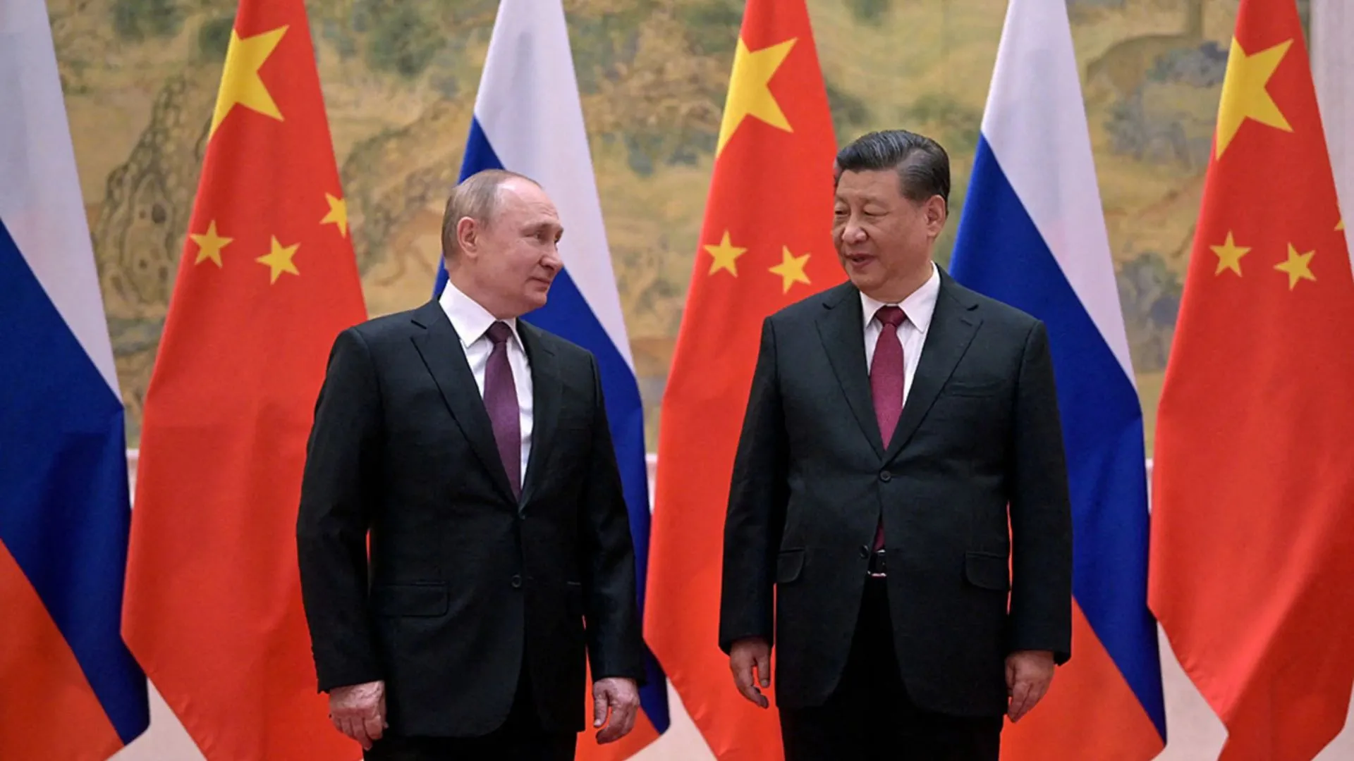 US-Russia Reset Could Ease Ukraine War, Strengthen India & Curb Putin’s Reliance on China