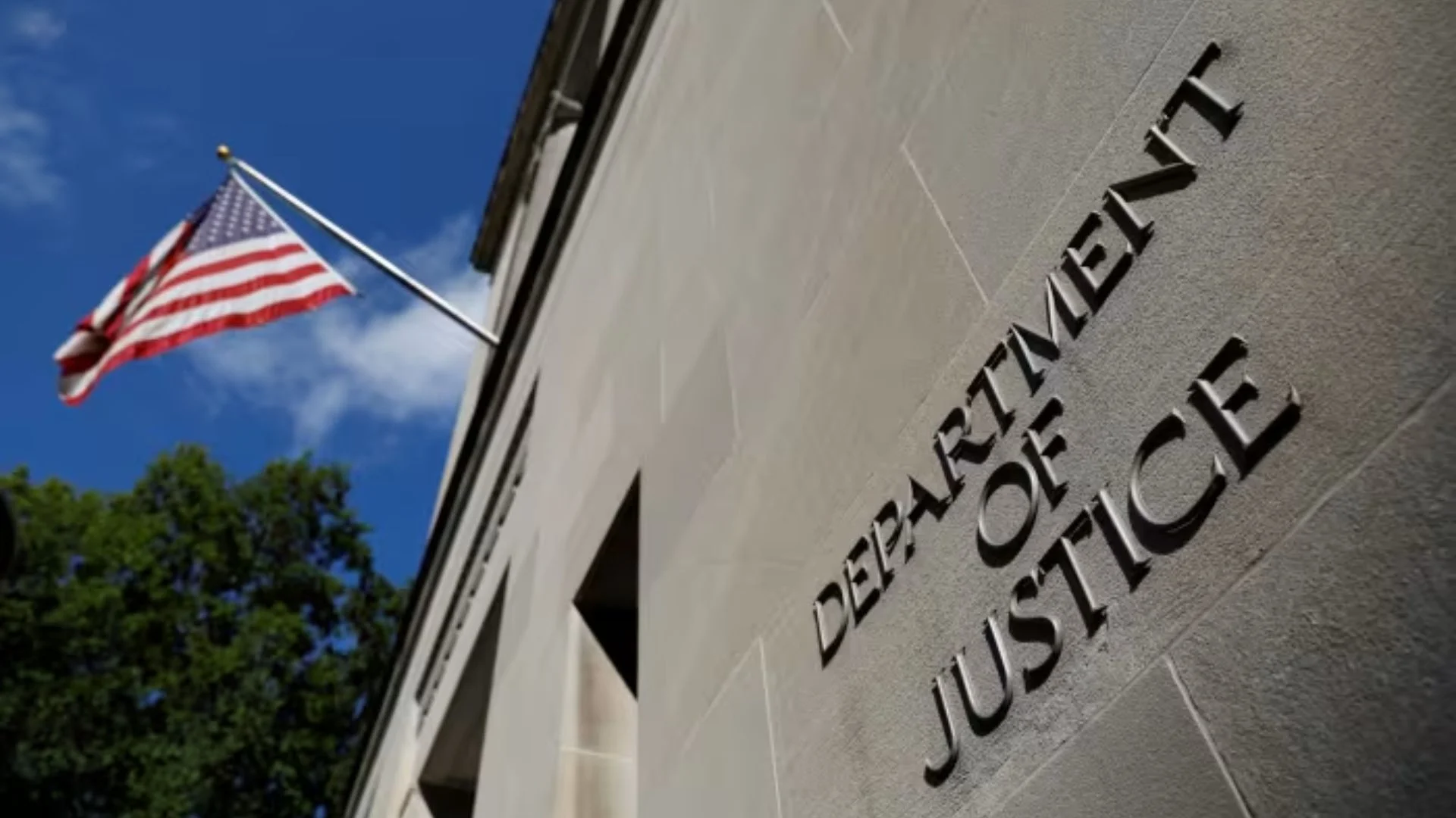 US Charges 12 Chinese In Decade-Long Cybercrime, Accuses Beijing Of Backing Hackers