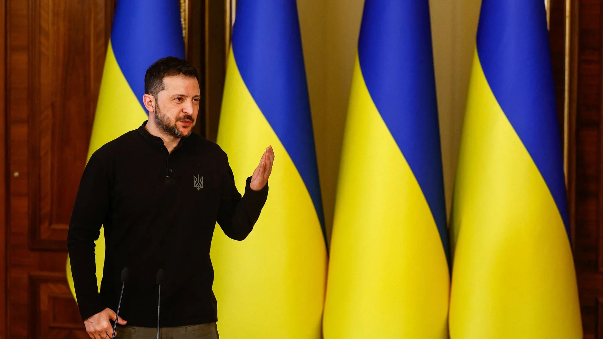 Ukraine’s 30-Day Ceasefire: What It Means For The War And Global Politics | TDG Explainer