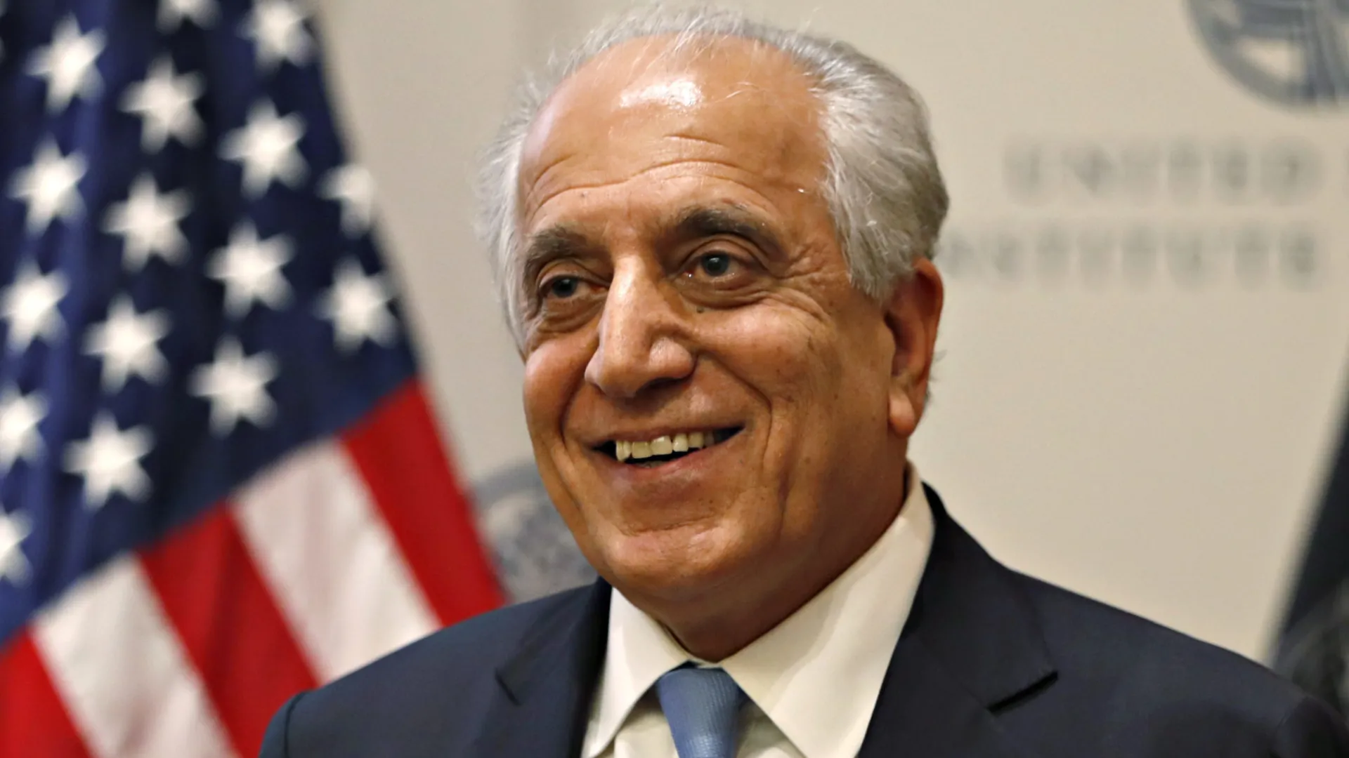U.S.-Taliban Talks: Khalilzad’s Role in Afghanistan Diplomacy