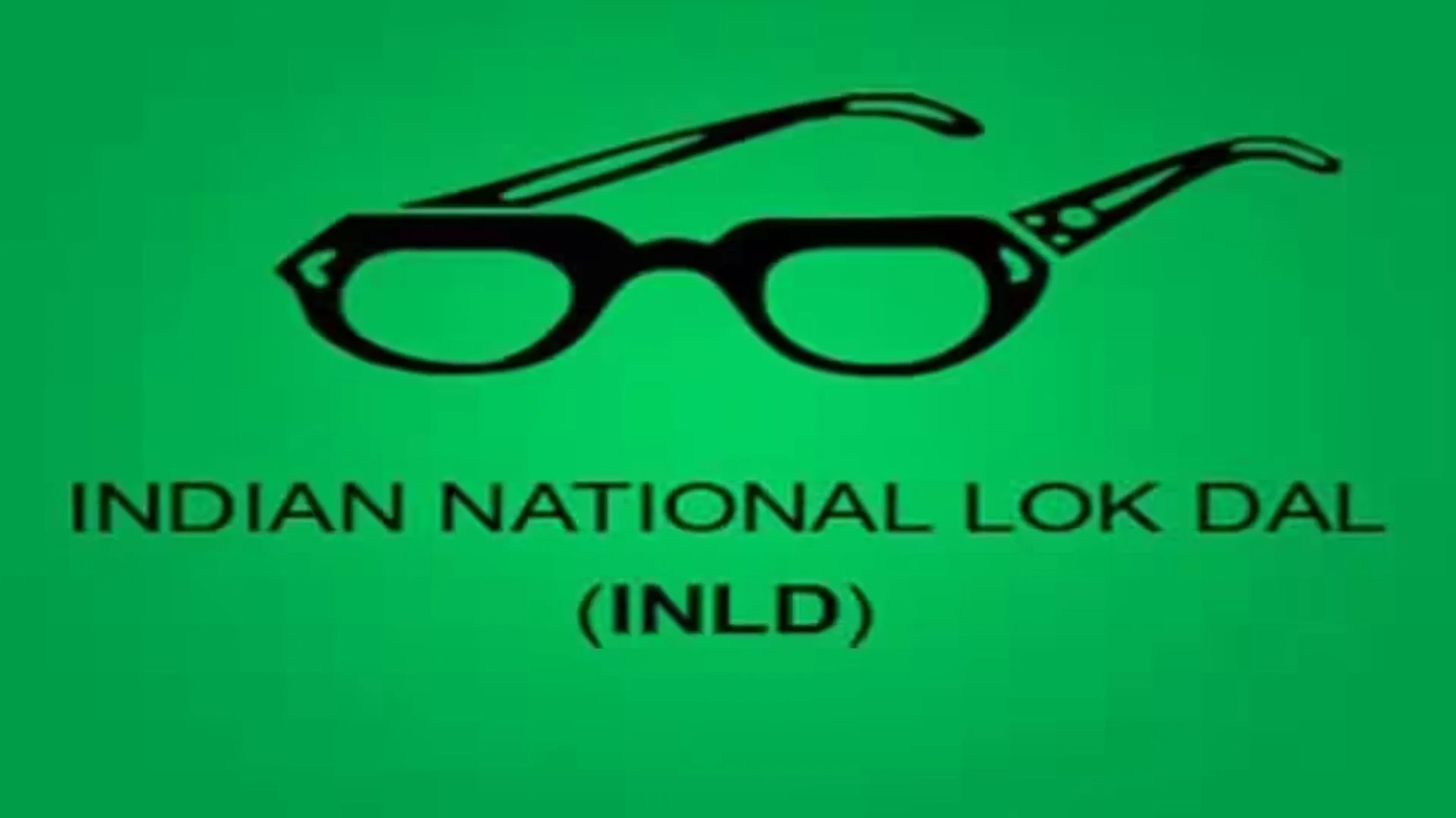 JJP asks EC to revoke INLD’s ‘chashma’ symbol, says it failed eligibility criteria