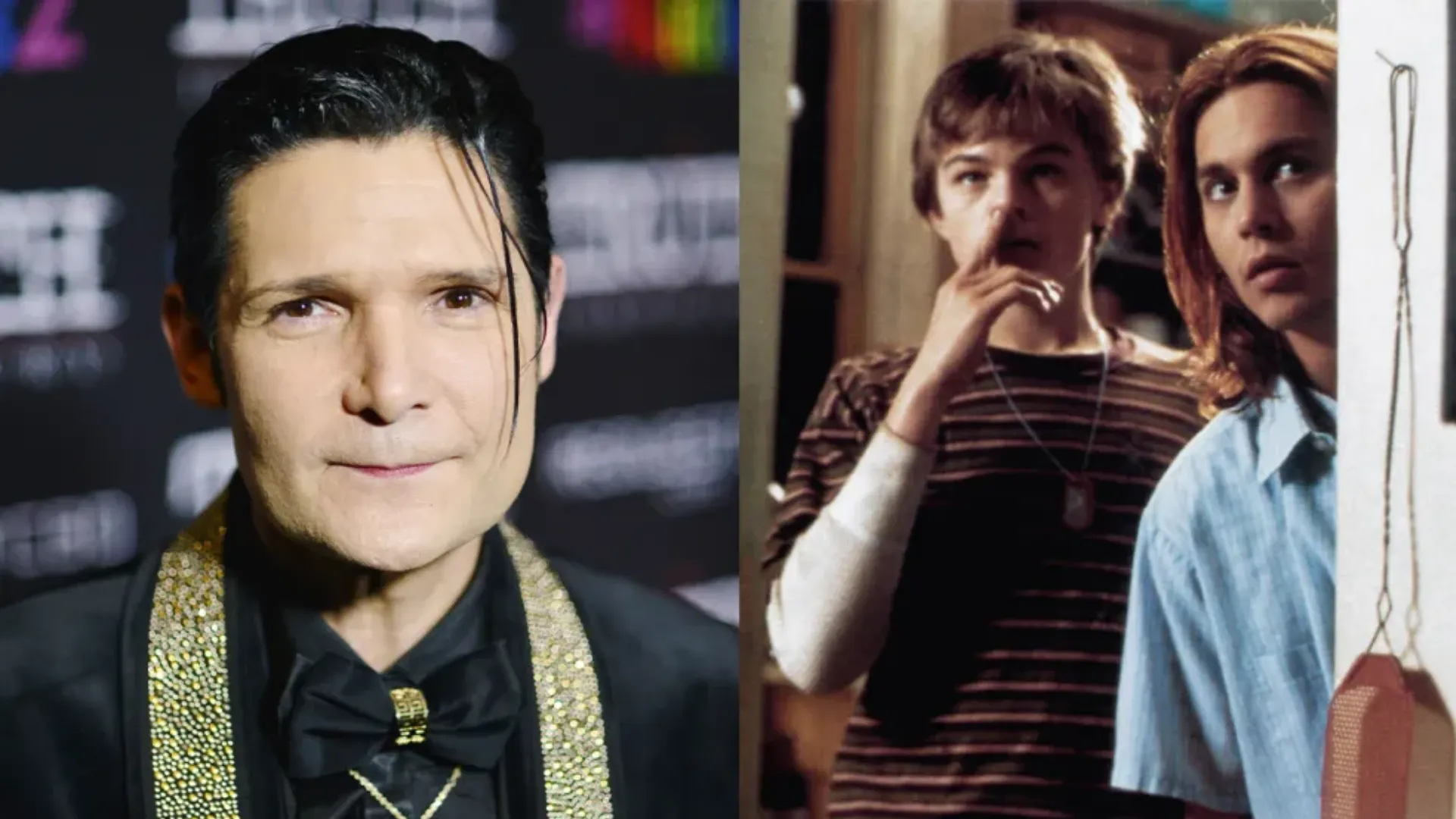Corey Feldman Blames Johnny Depp for Losing Iconic Film Role