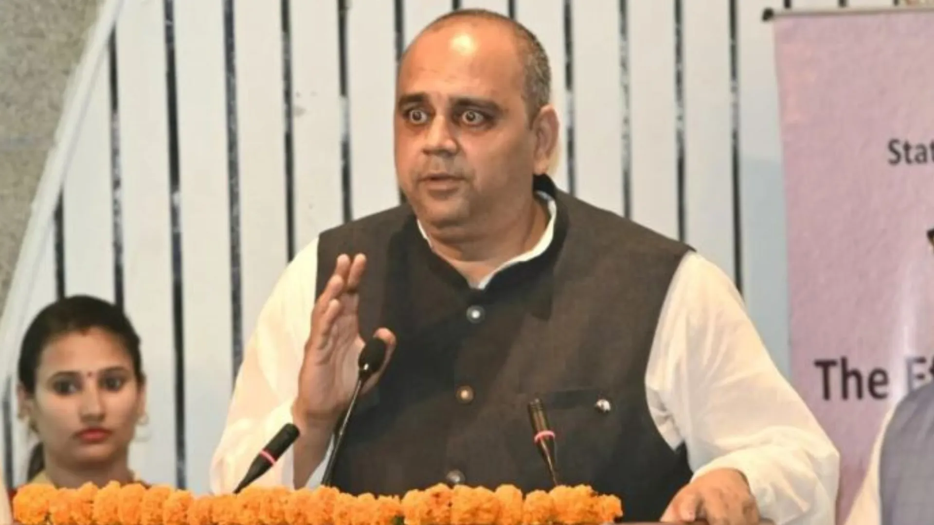Delhi Health Minister Launches Digital Portal to Curb Illegal Sex Determination Practices