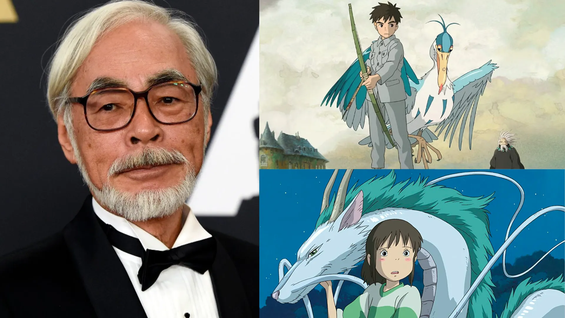 Studio Ghibli & Hayao Miyazaki: A Master of Animation and Storytelling | TDG Explainer