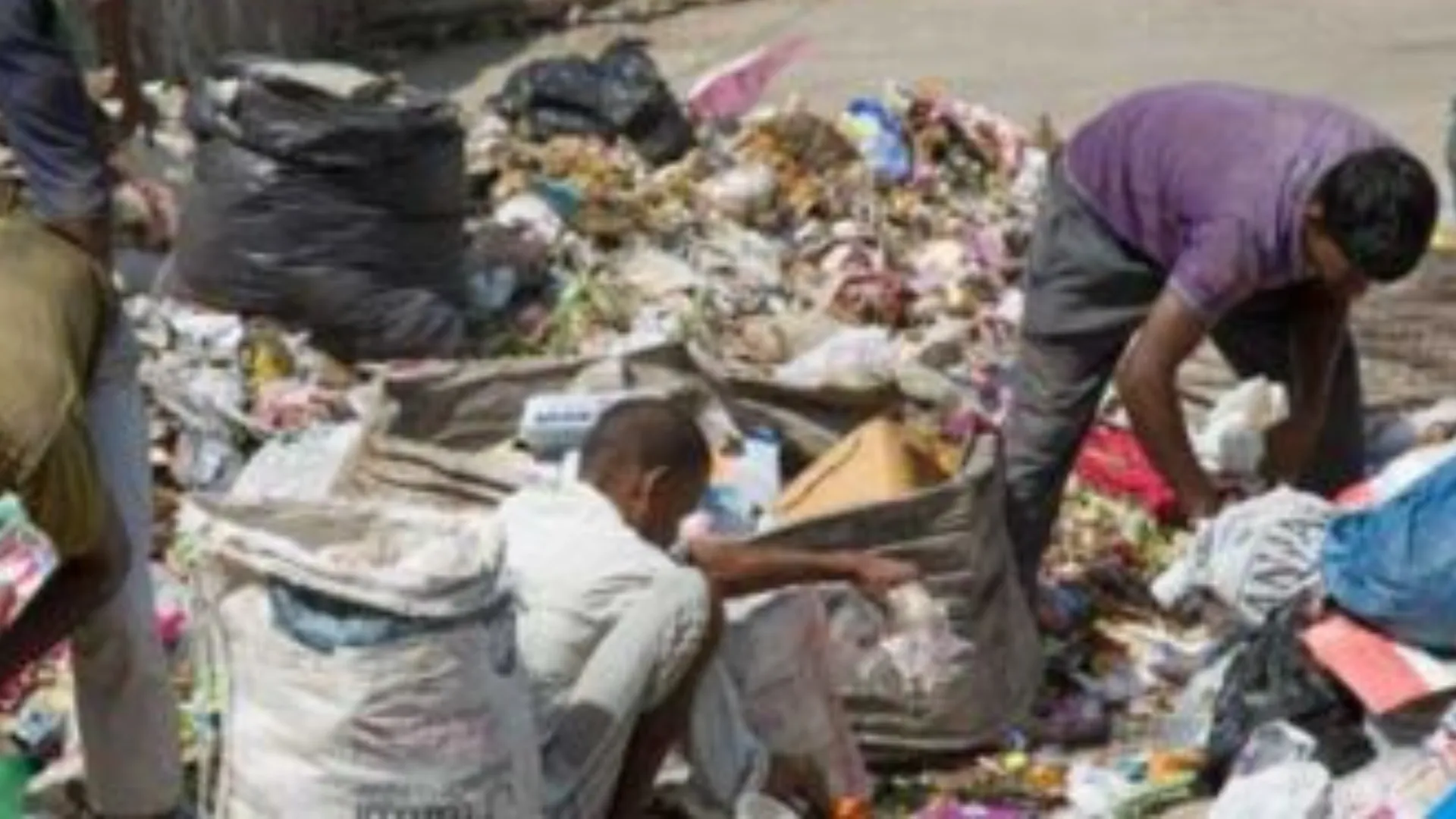 Noida authority’s waste disposal plan faces resident opposition