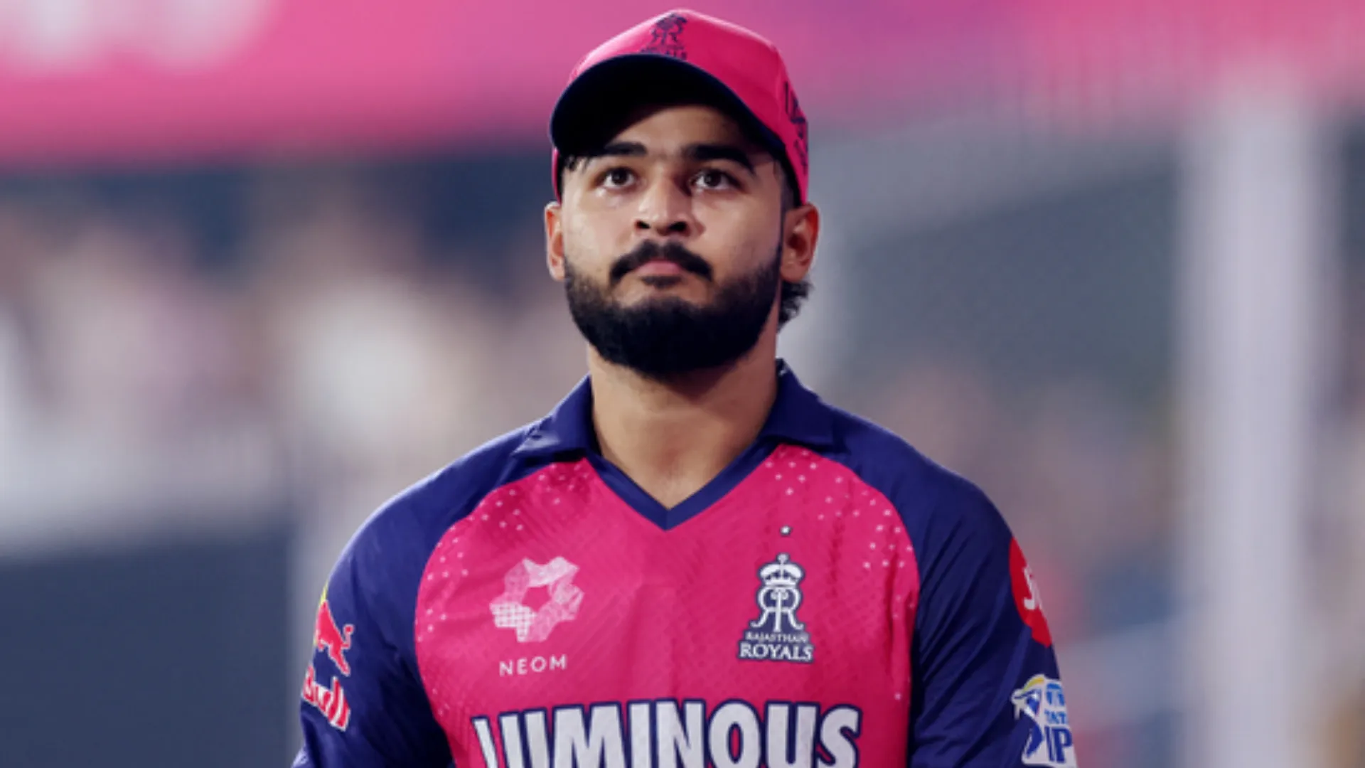 IPL 2025: Riyan Parag Fined After Leading RR to First Win