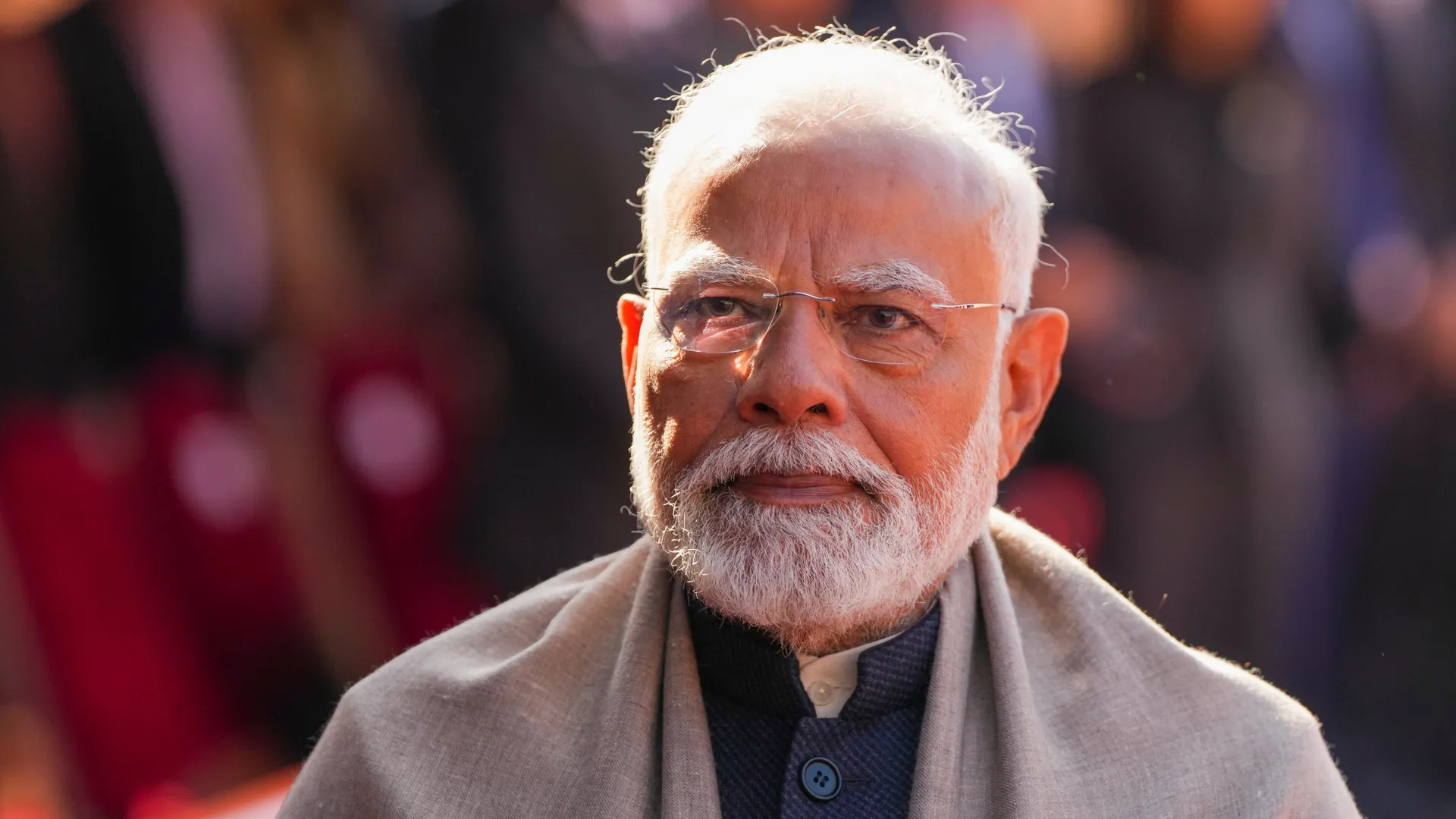 Modi’s Surprise RSS Visit: Retirement Talks or Power Shift in BJP?
