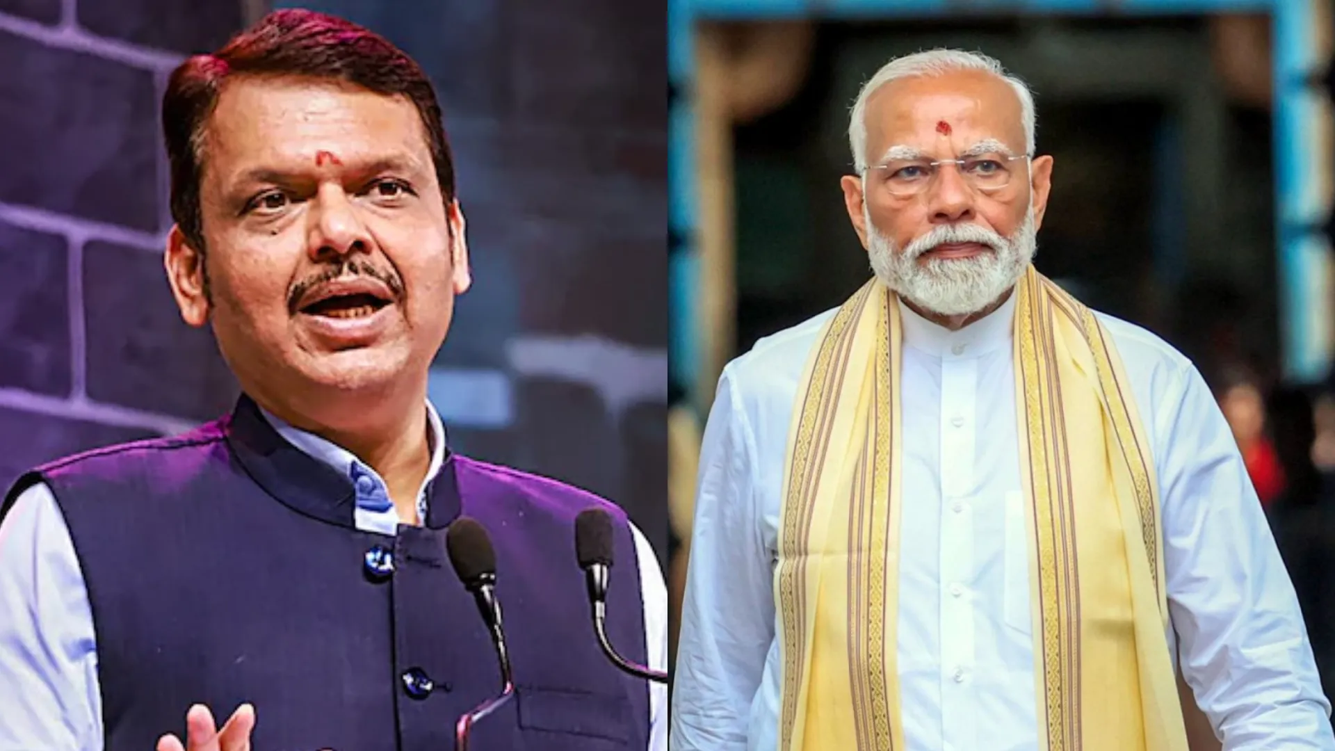 PM Modi’s Retirement Rumors: Why Is Fadnavis So Sure?