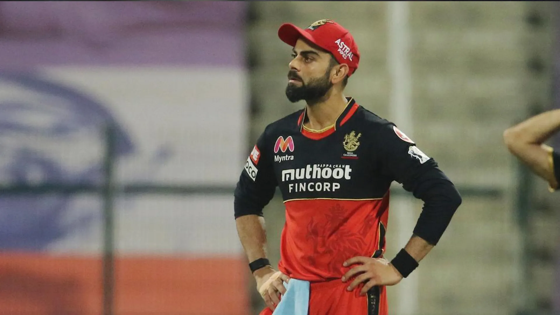 Virat Kohli Didn’t Want RCB Captaincy? RCB Teammate Reveals Captaincy Twist