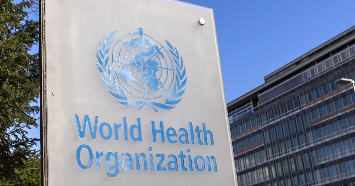 WHO Delivers Critical Medical Supplies to Earthquake-Hit Myanmar