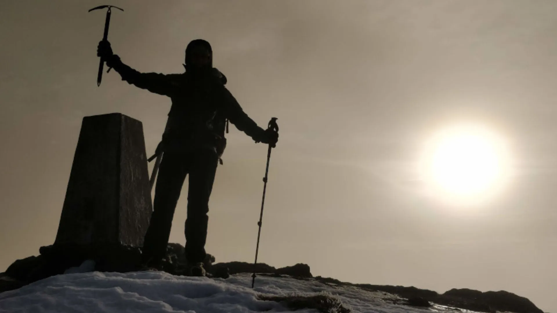 Walk 3,300 km, They Said—It’ll Be Fun, They Said! Chinese Man Feels 20 Years Older After Brutal Trek