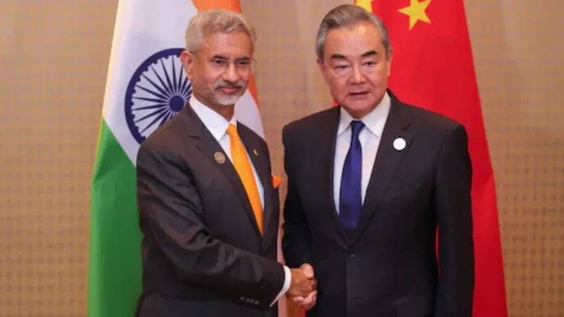Wang Yi Backs India-China Cooperation After Jaishankar Stresses Border Stability