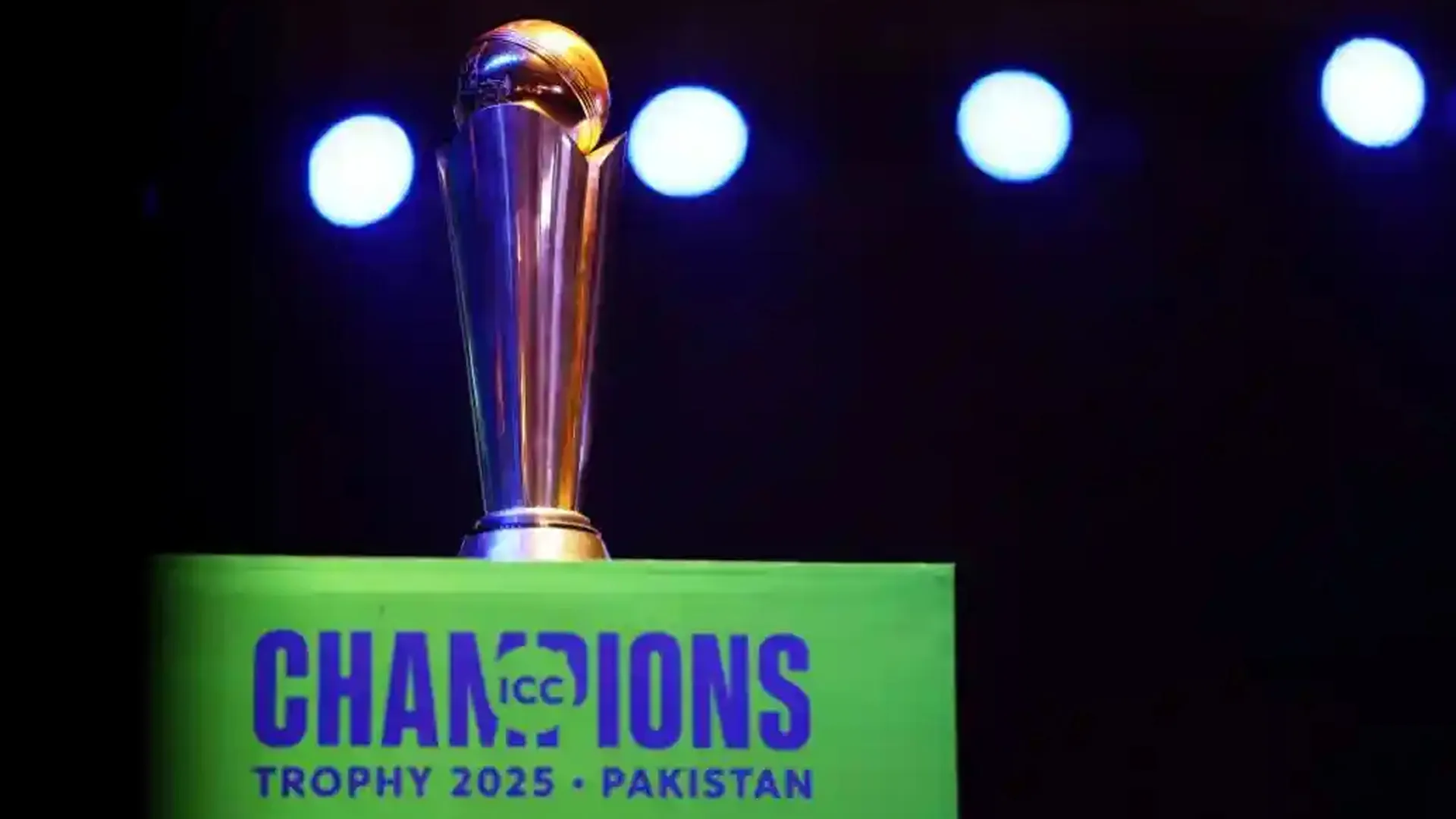 Was the Champions Trophy 2025 a Win for Pakistan Cricket? Experts Weigh In