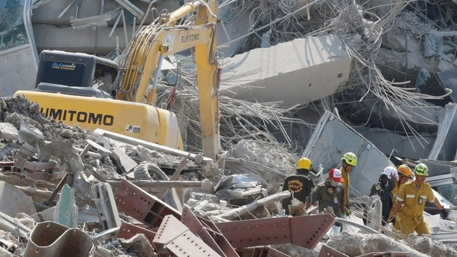 What Triggers Earthquakes? A Look at Their Origin, Epicenter, and Impact | TDG Explainer