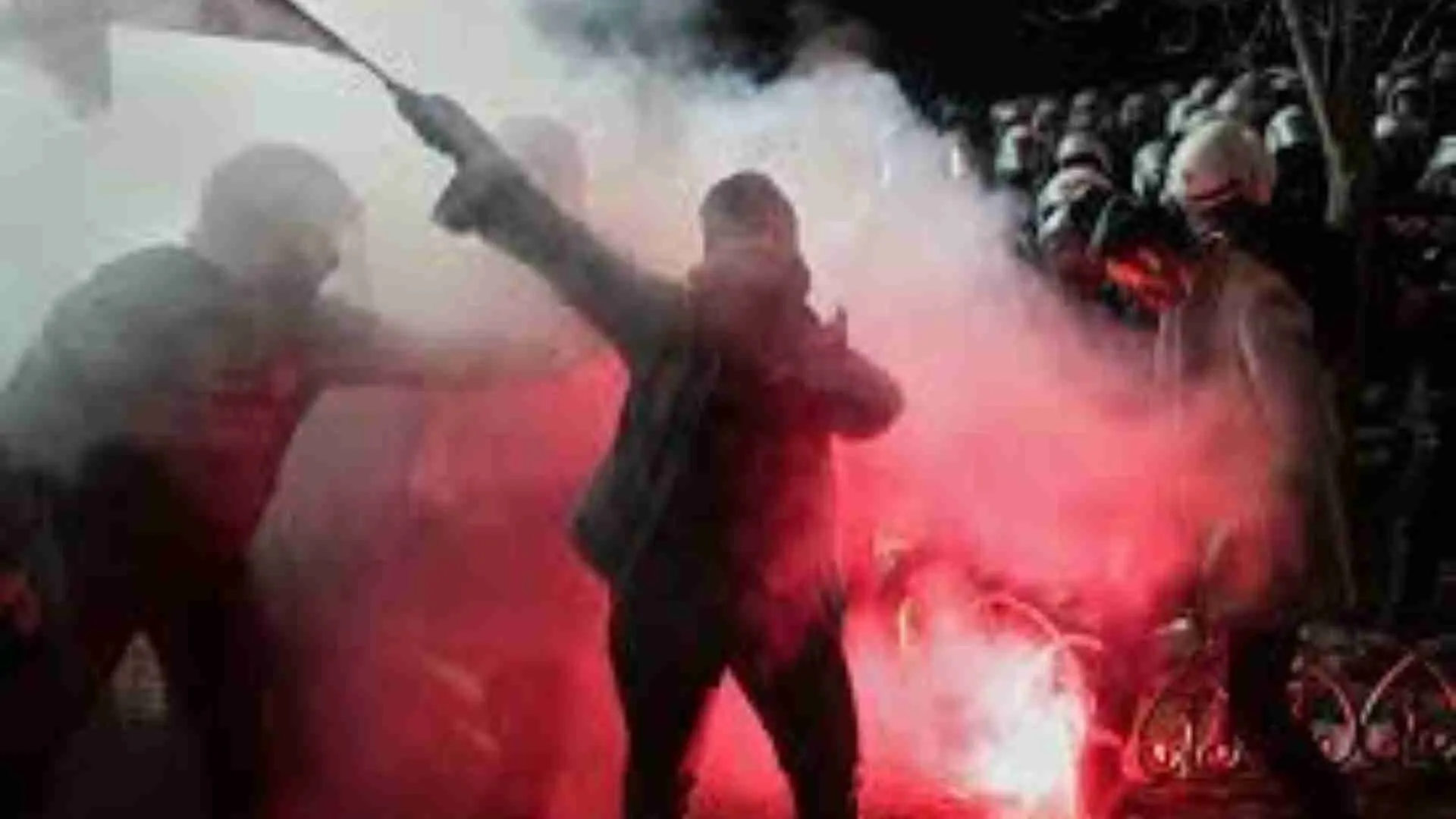 What’s Really Happening In Turkey? Why The Protests Are About More Than Just A Mayor Arrest | TDG Explainer